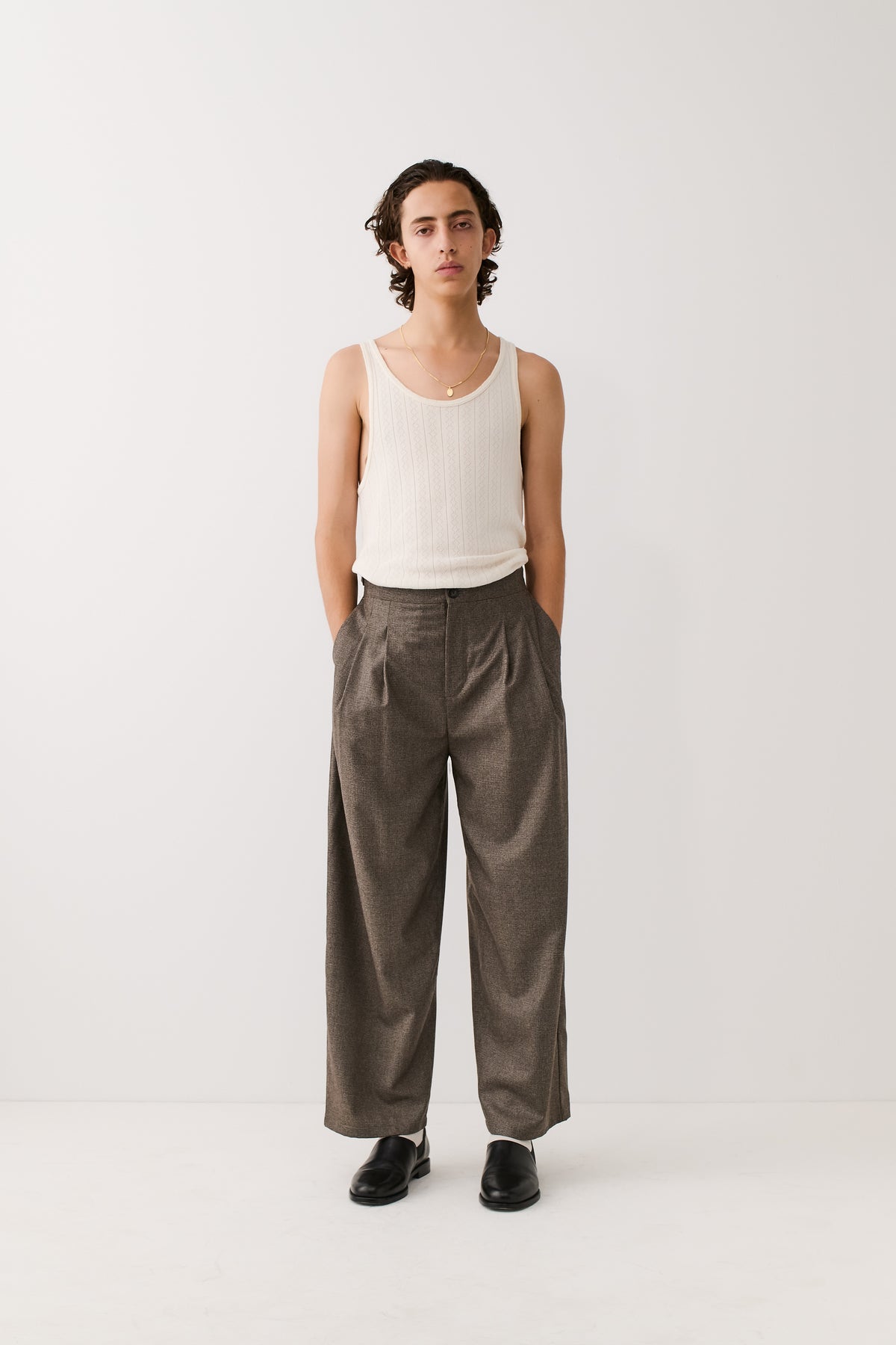 PIERO PANTS