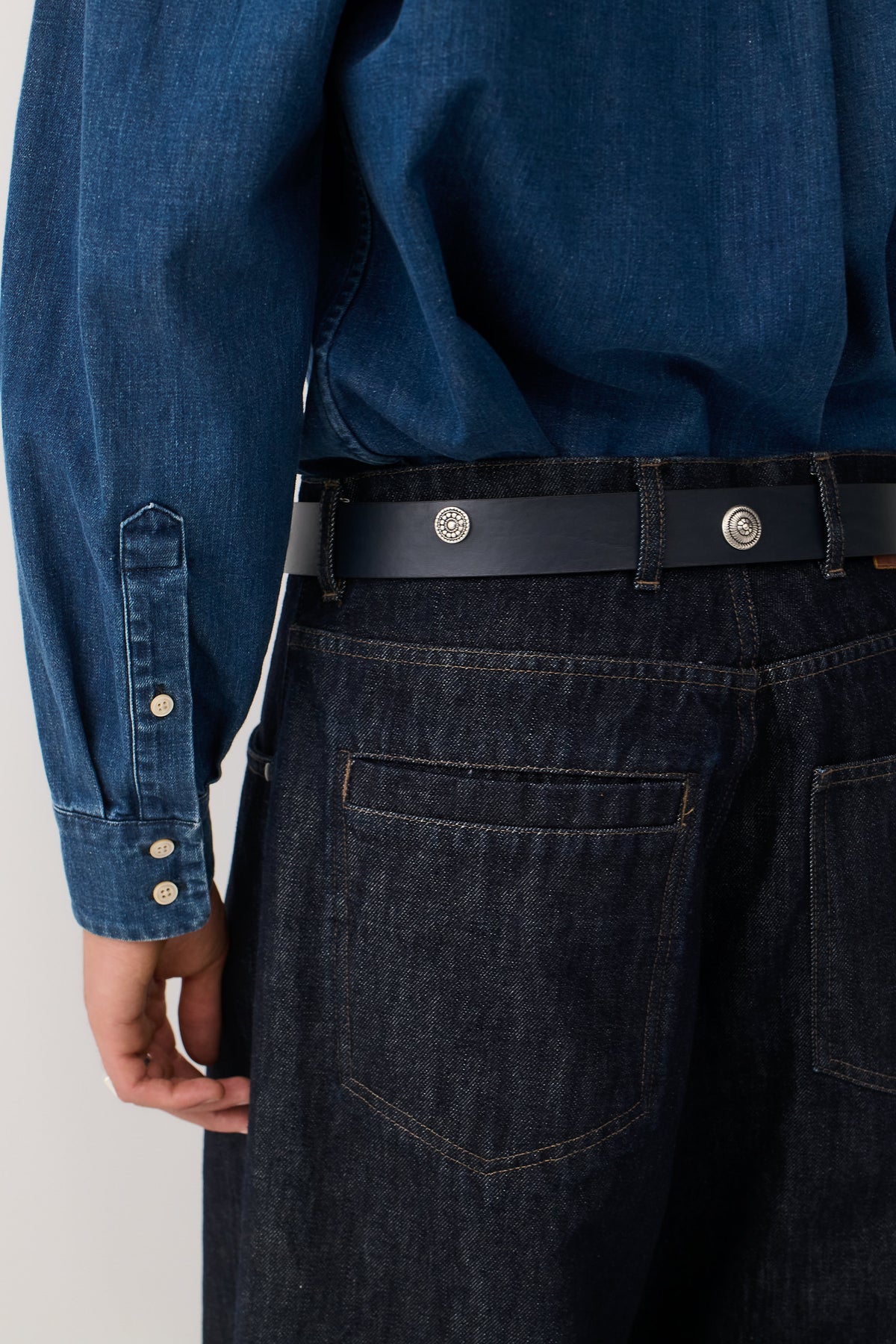 PILGRIM BELT