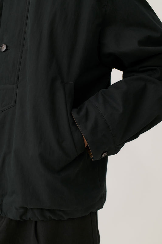 PLAN PULLOVER JACKET