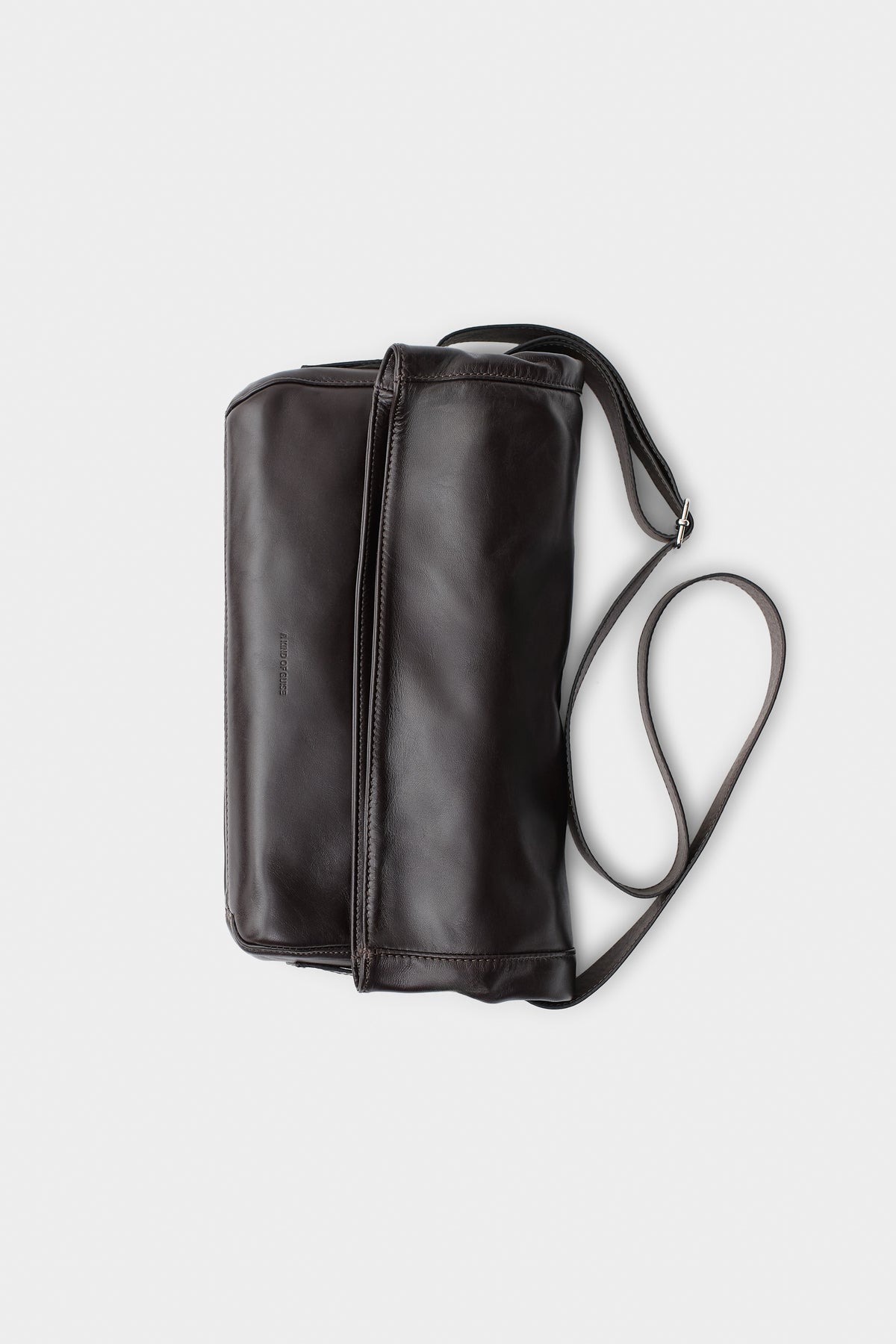 RUMO ROLLED BAG