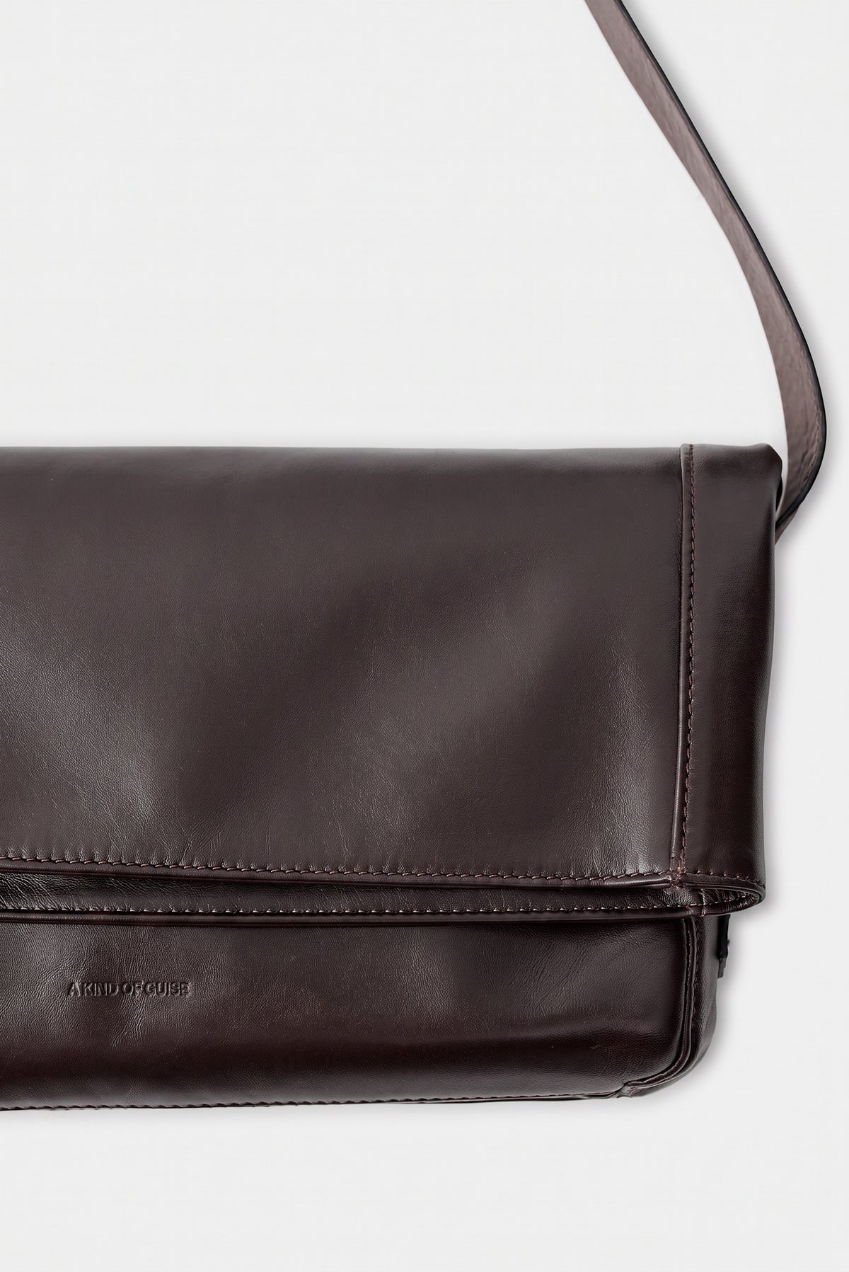 RUMO ROLLED BAG