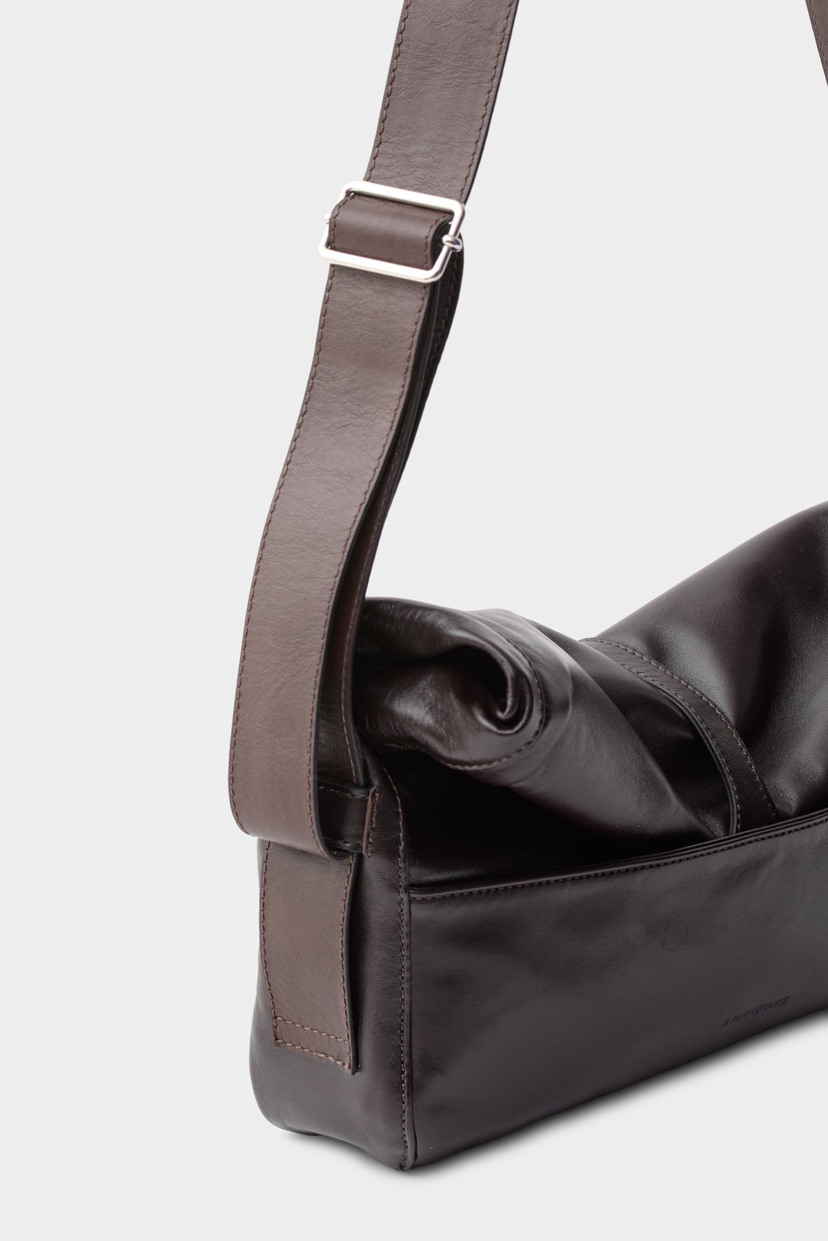 RUMO ROLLED BAG