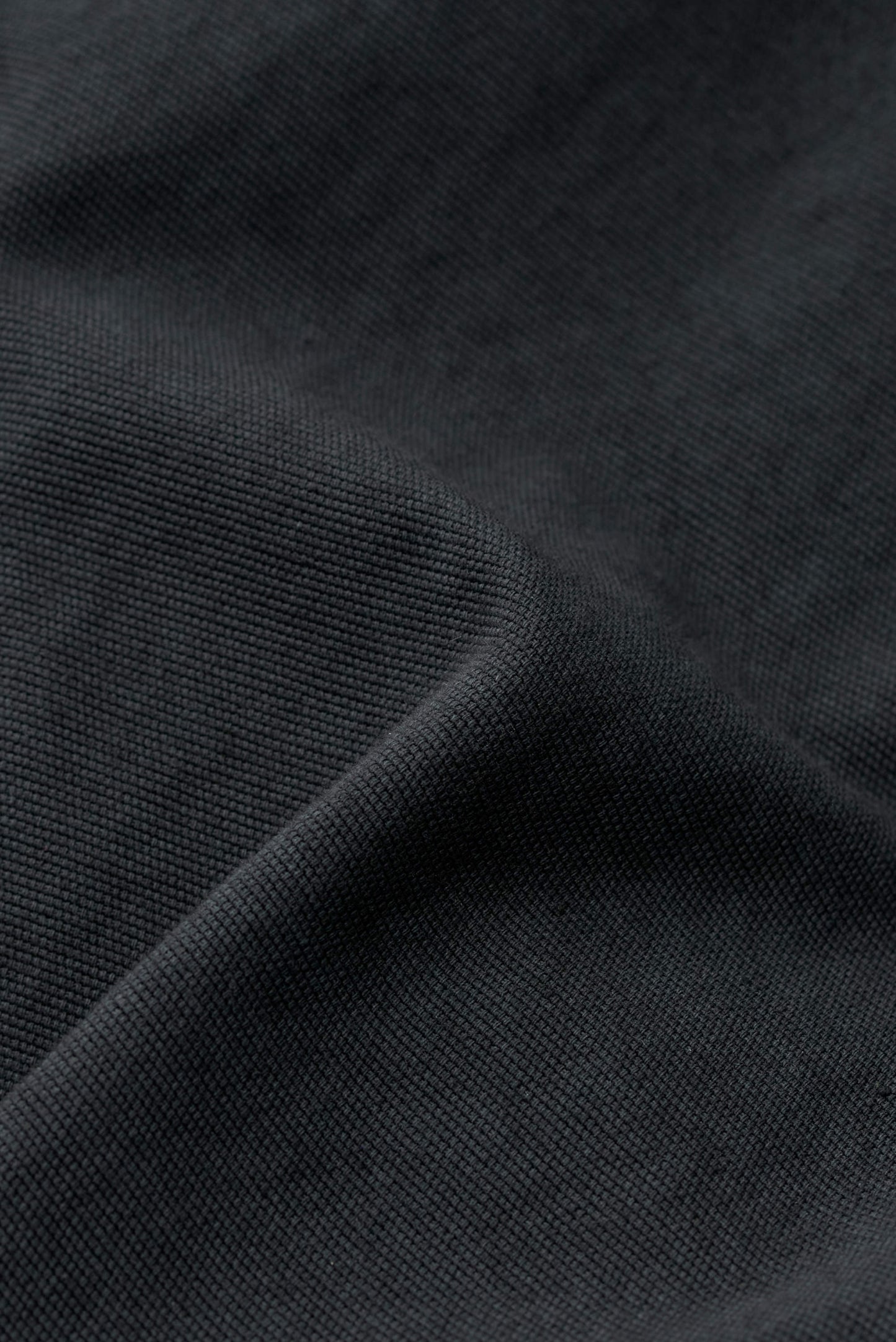 Samurai Trousers Charcoal