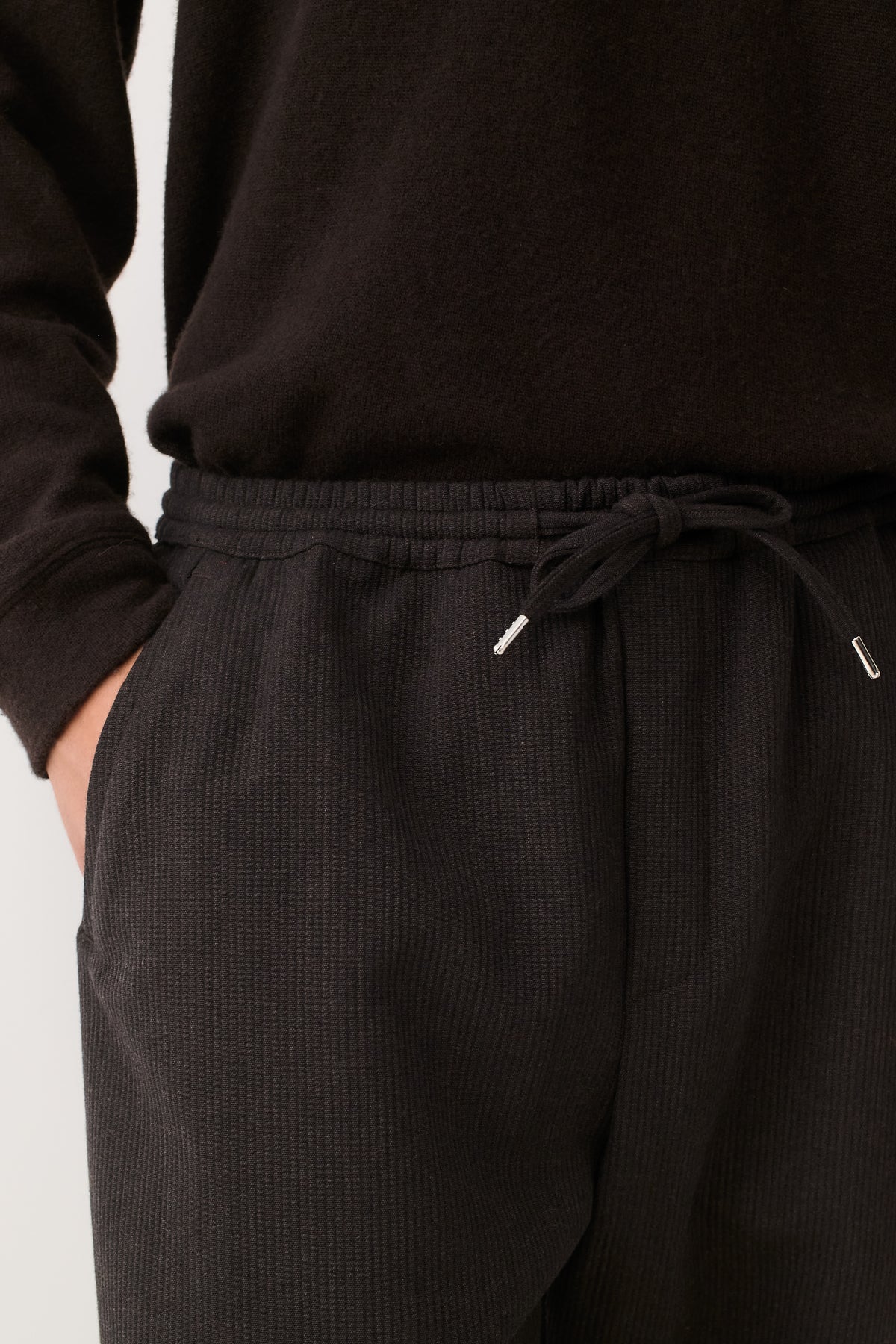 SAMURAI TROUSERS