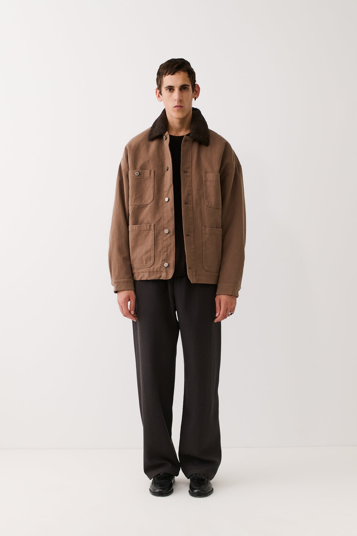 SAMURAI TROUSERS
