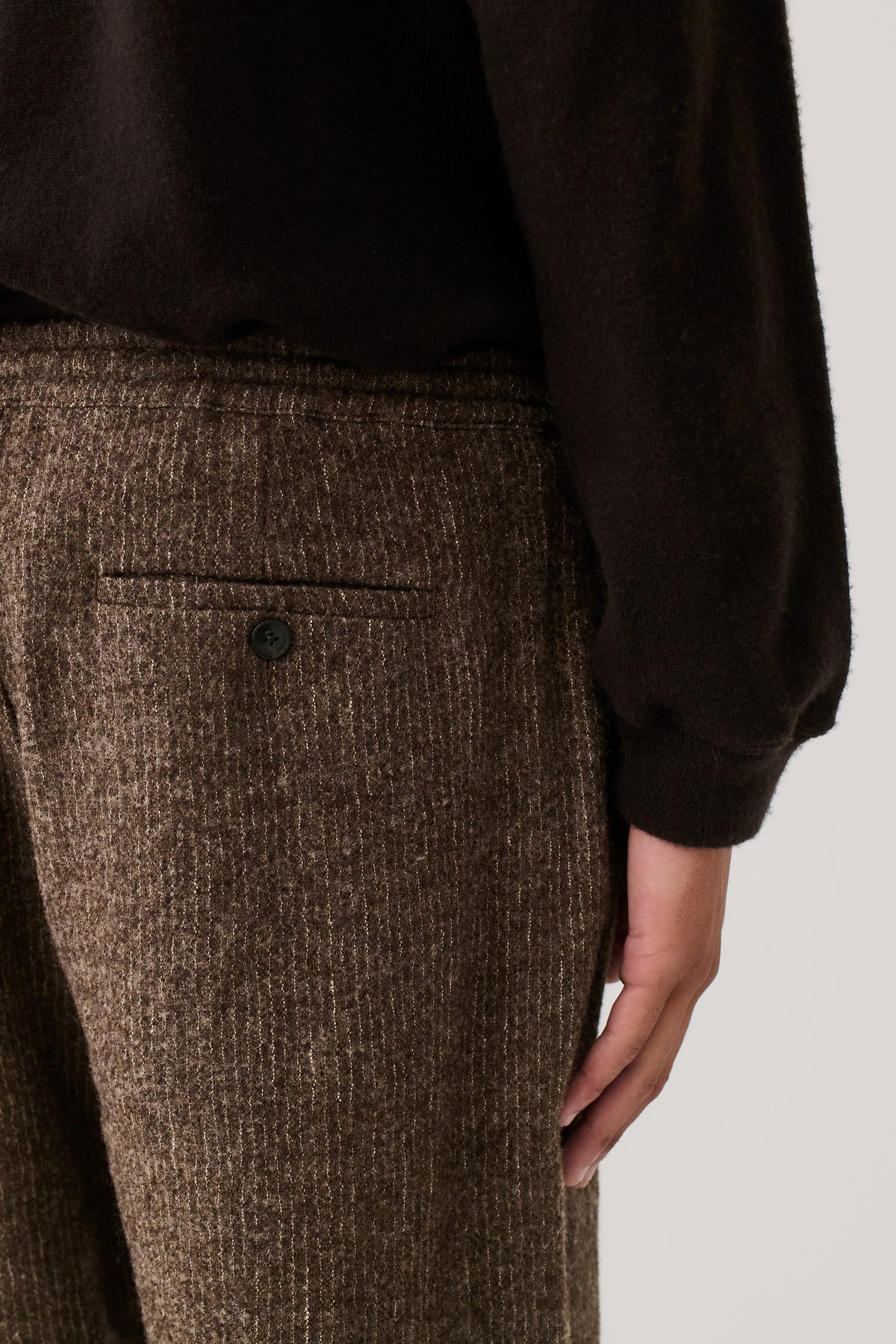 SAMURAI TROUSERS