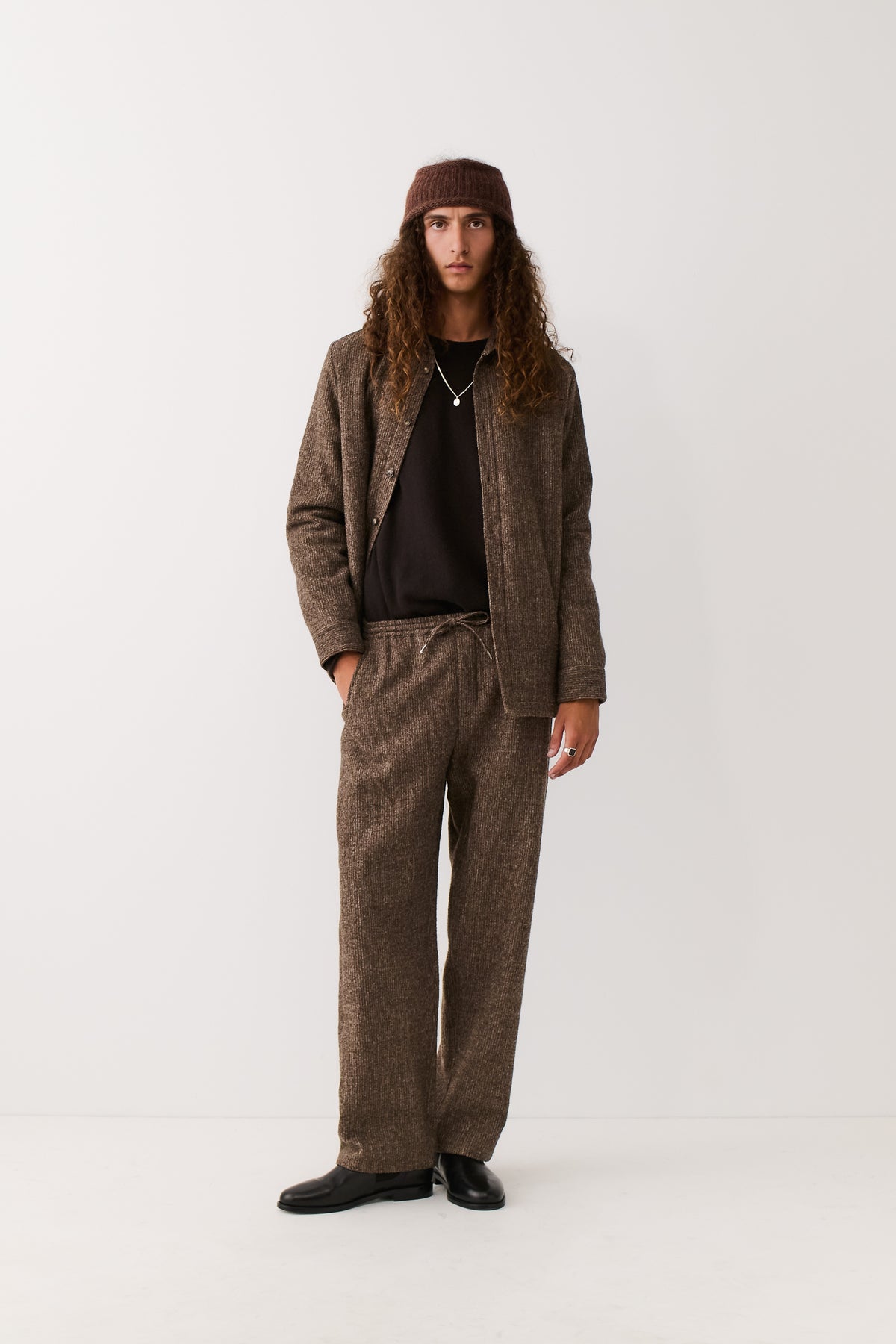 SAMURAI TROUSERS