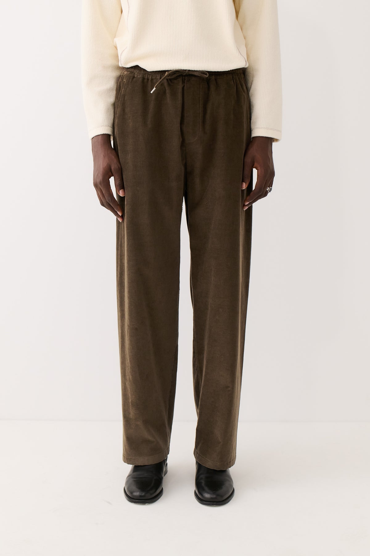 SAMURAI TROUSERS