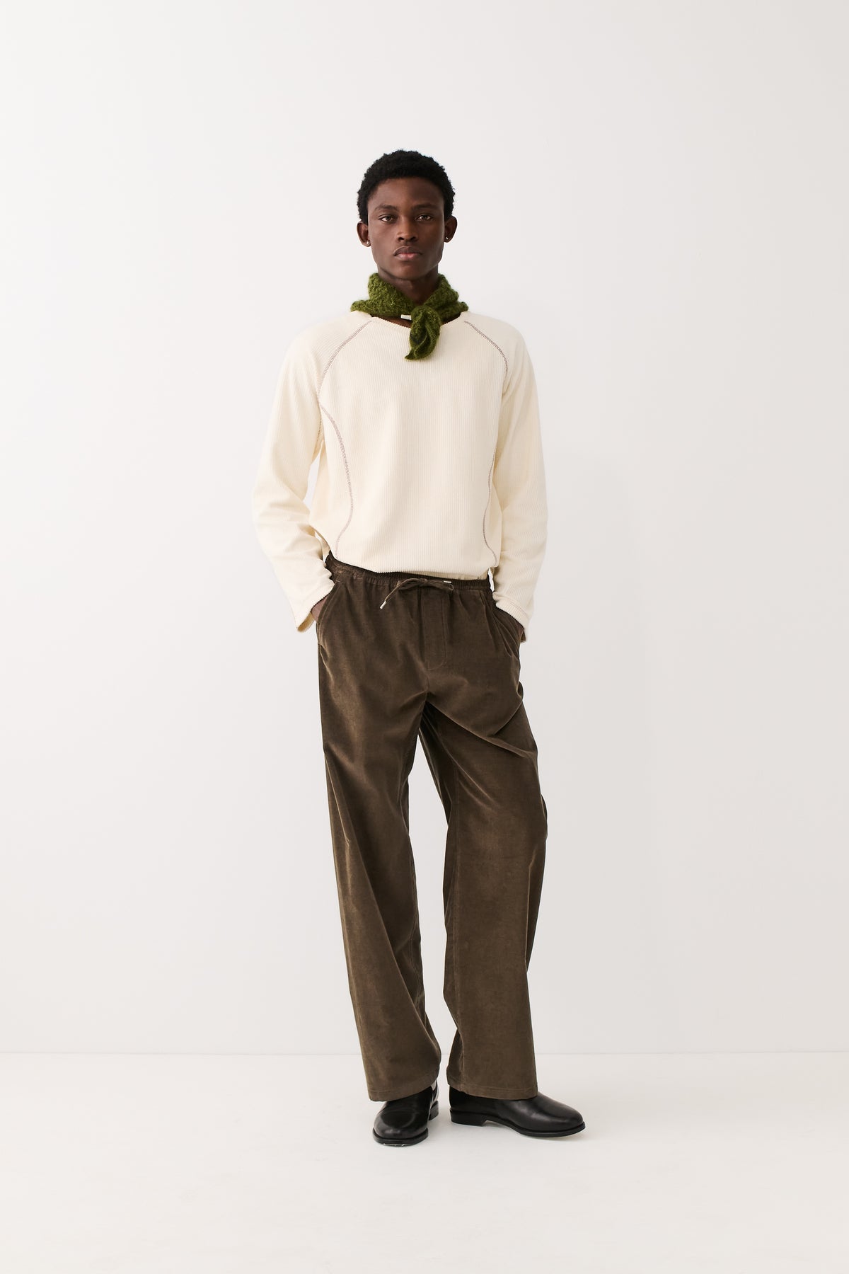 SAMURAI TROUSERS