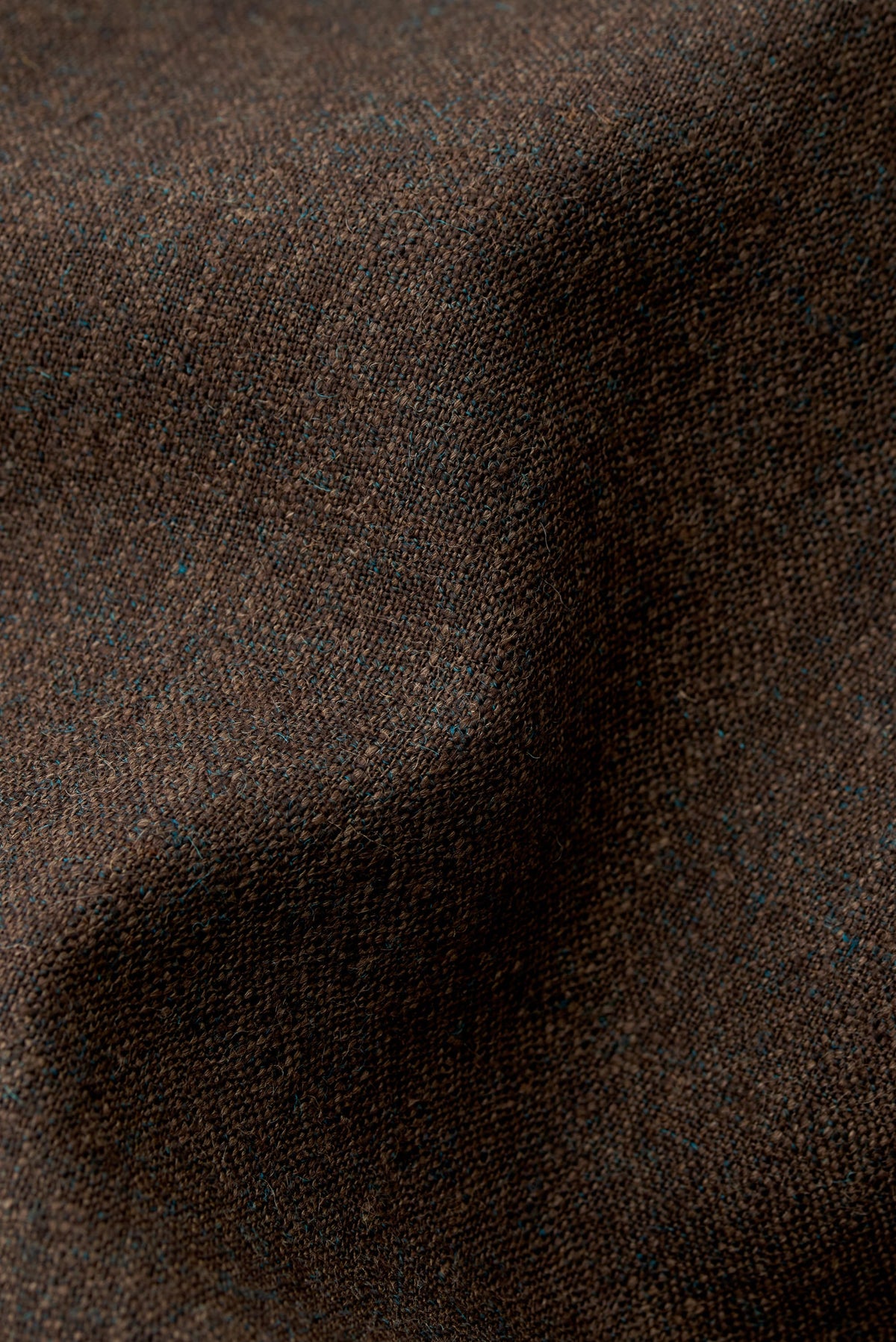 Samurai Trousers Smoked Ebony Melange