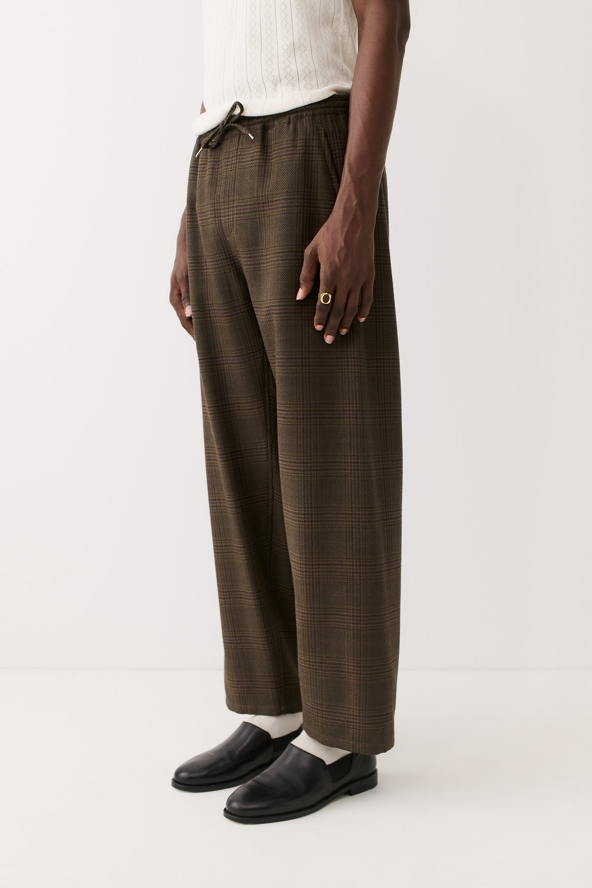SAMURAI TROUSERS