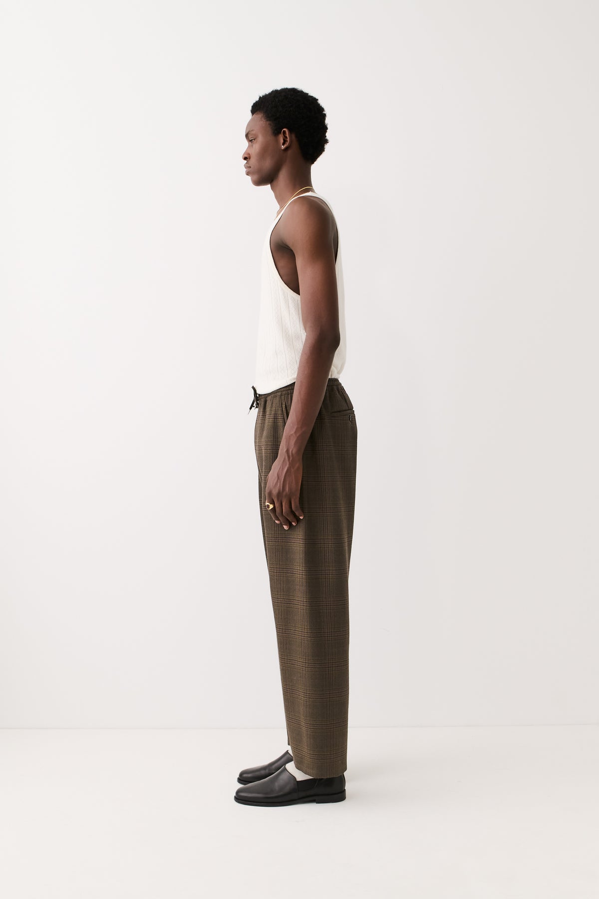 SAMURAI TROUSERS
