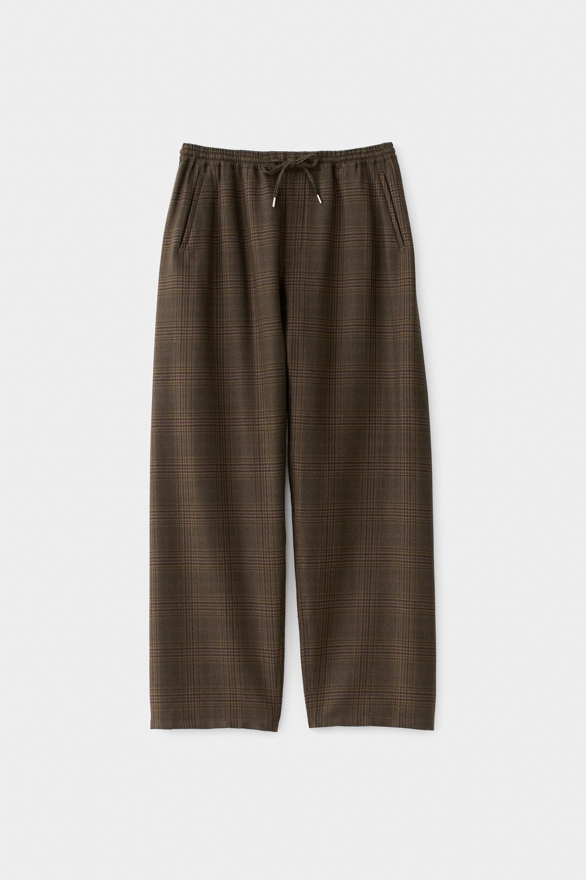 SAMURAI TROUSERS