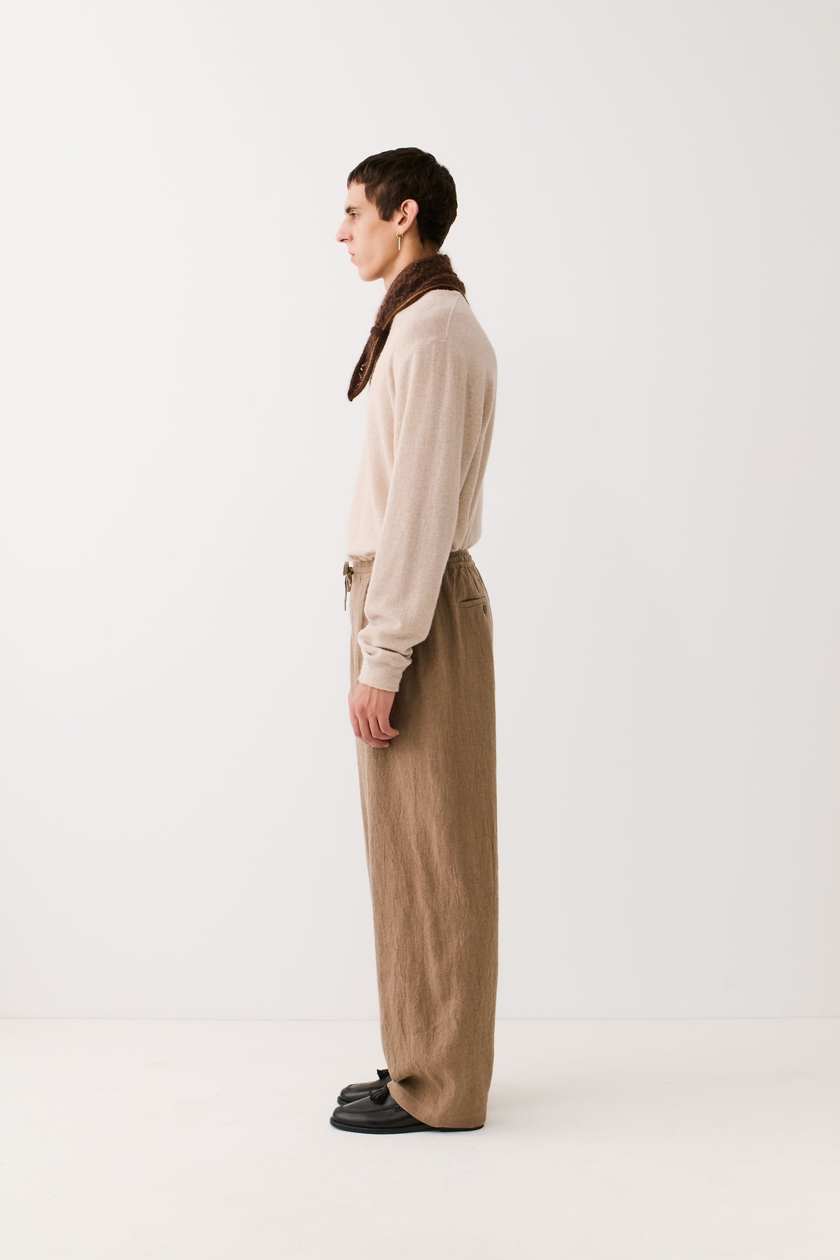SAMURAI TROUSERS