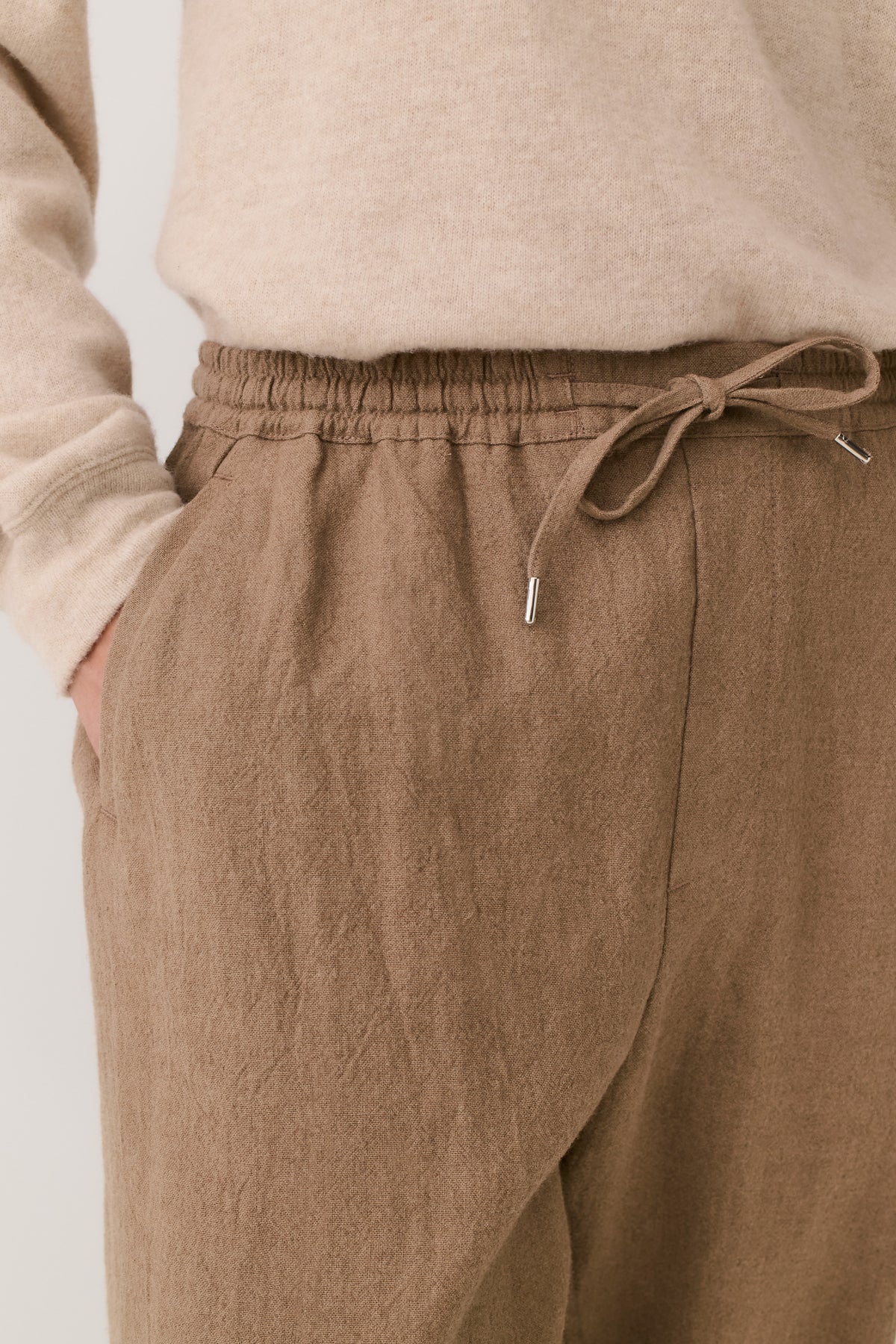 SAMURAI TROUSERS