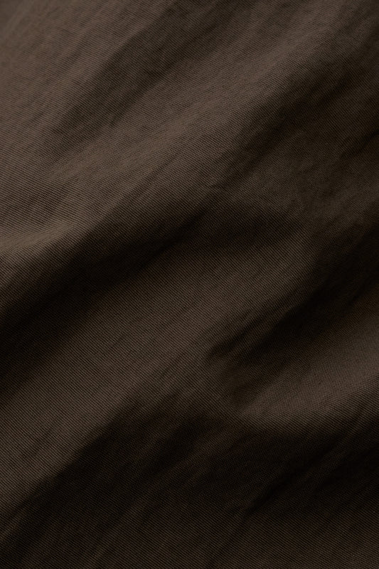 SOLVEIG FUR JACKET