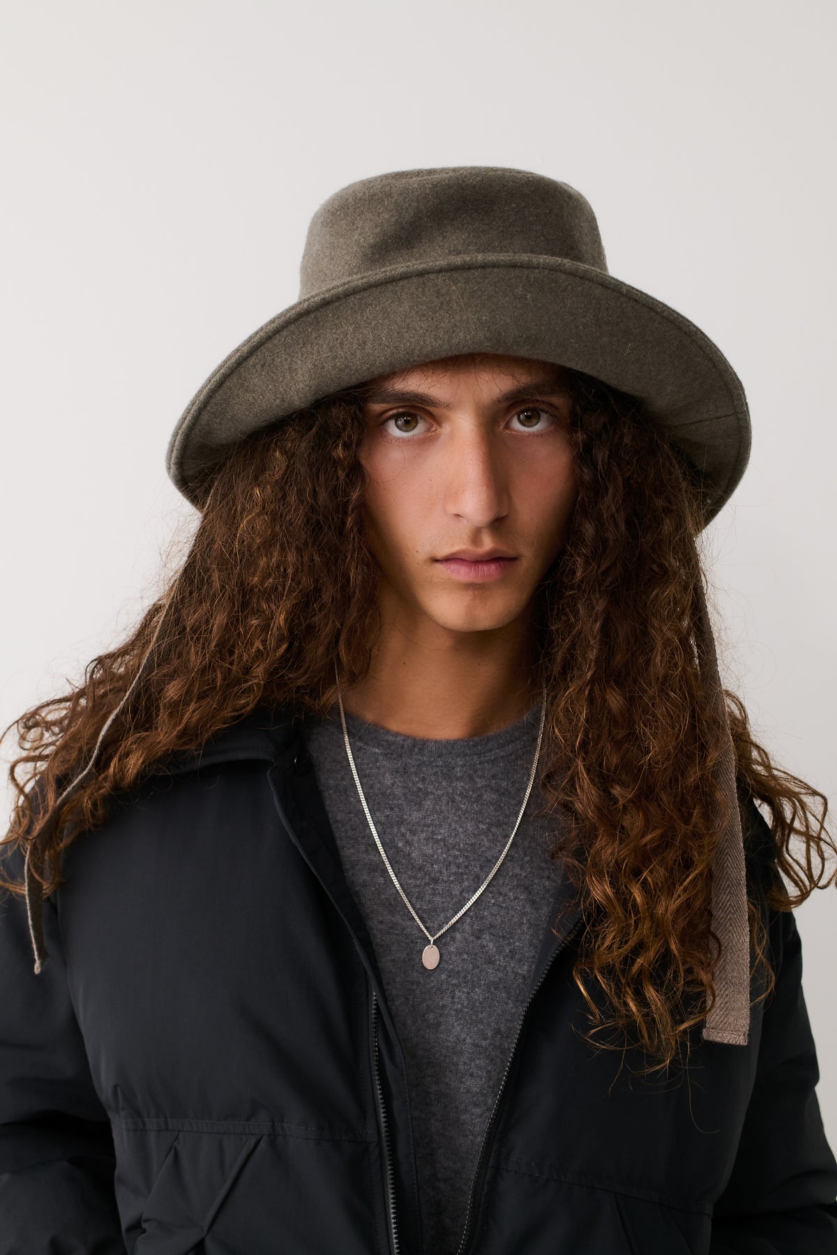 STORM HAT