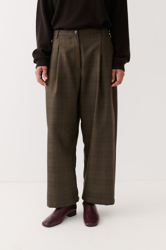 TARMA TROUSERS