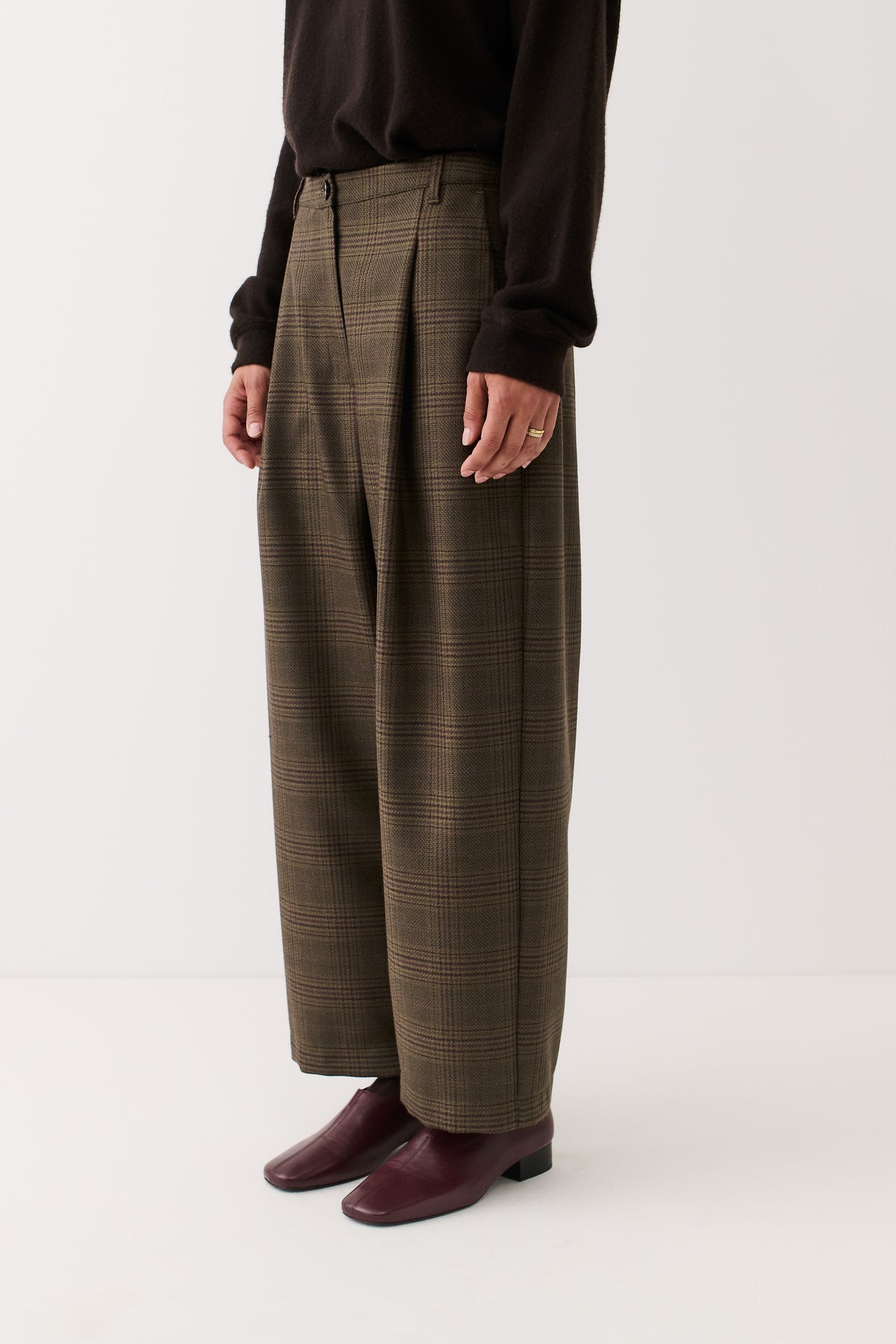 TARMA TROUSERS