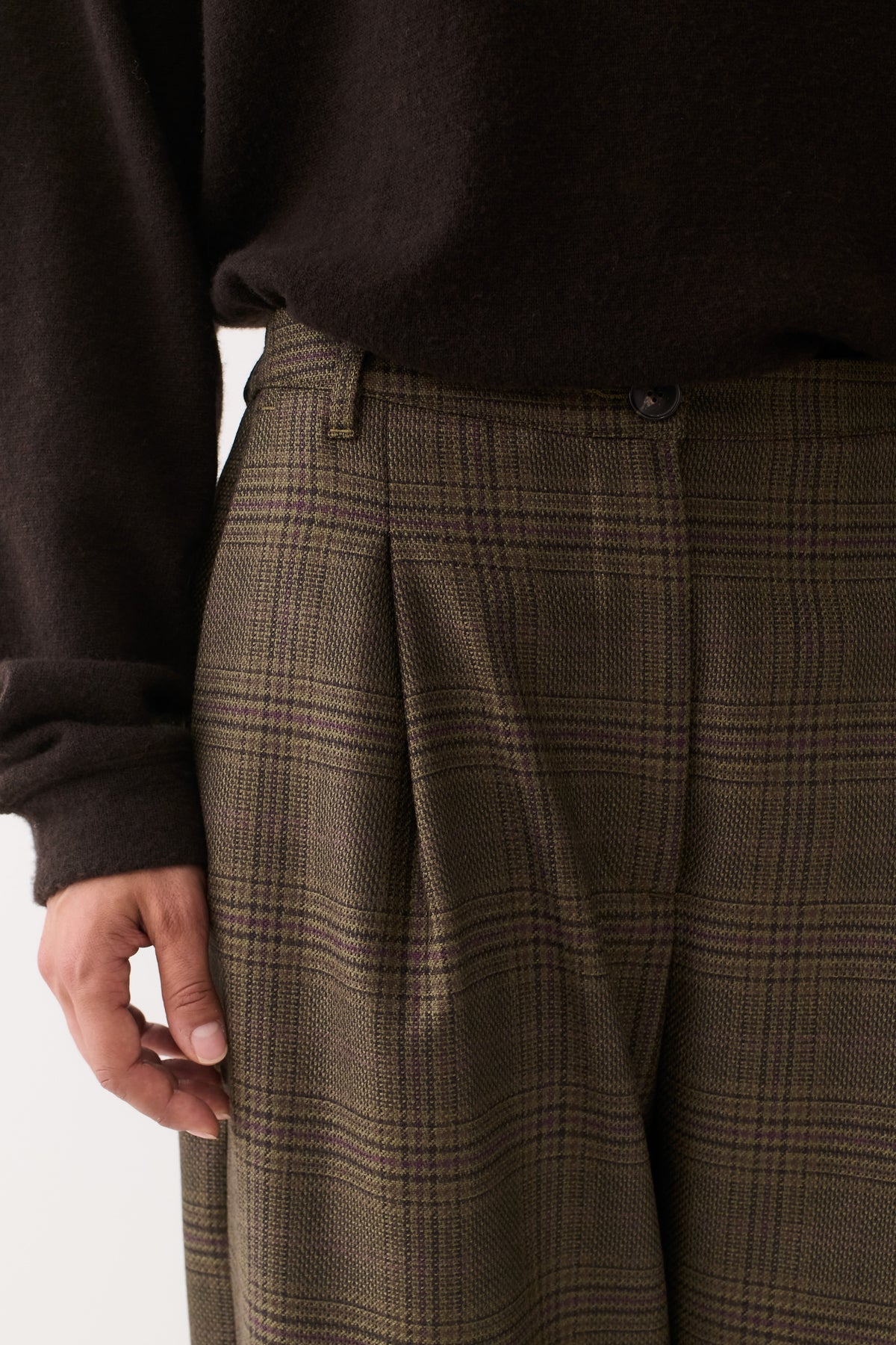TARMA TROUSERS
