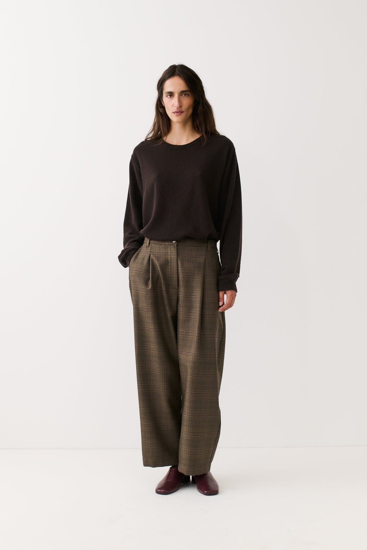 TARMA TROUSERS