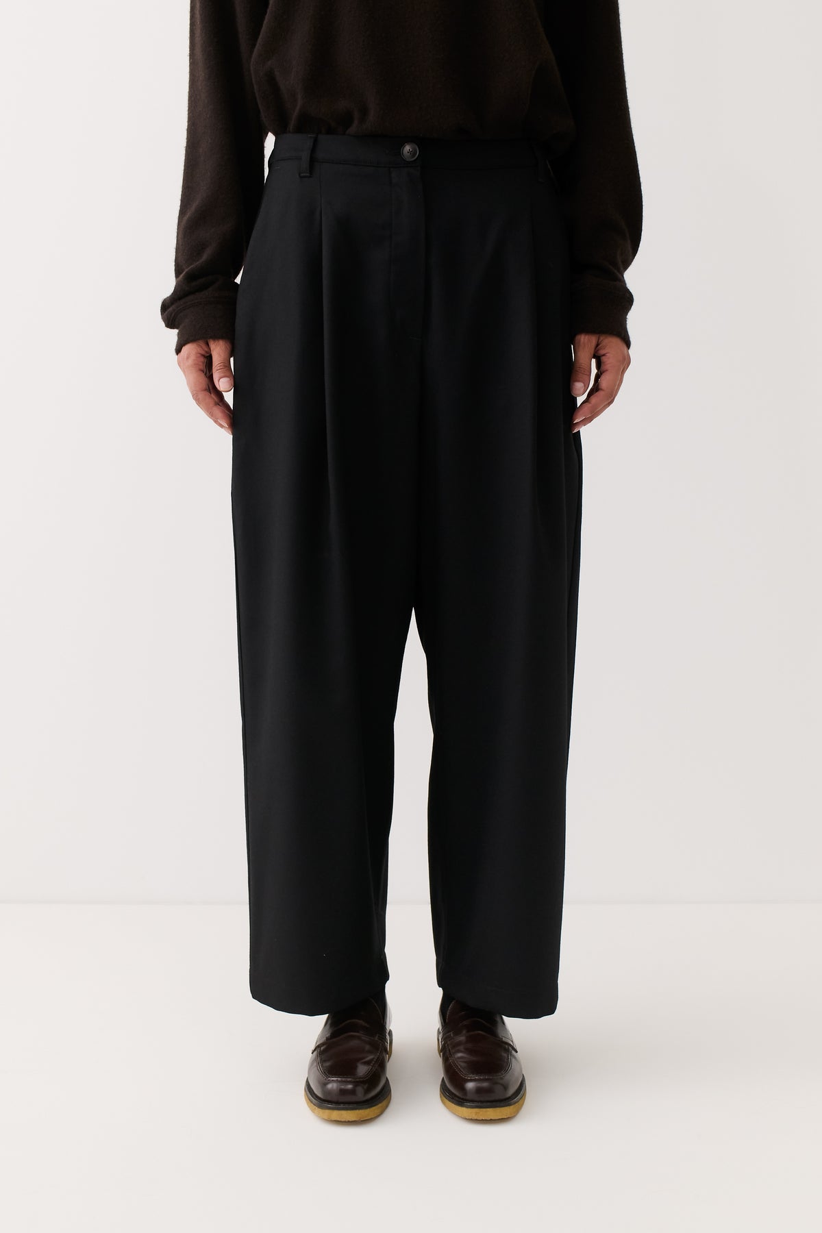 TARMA TROUSERS