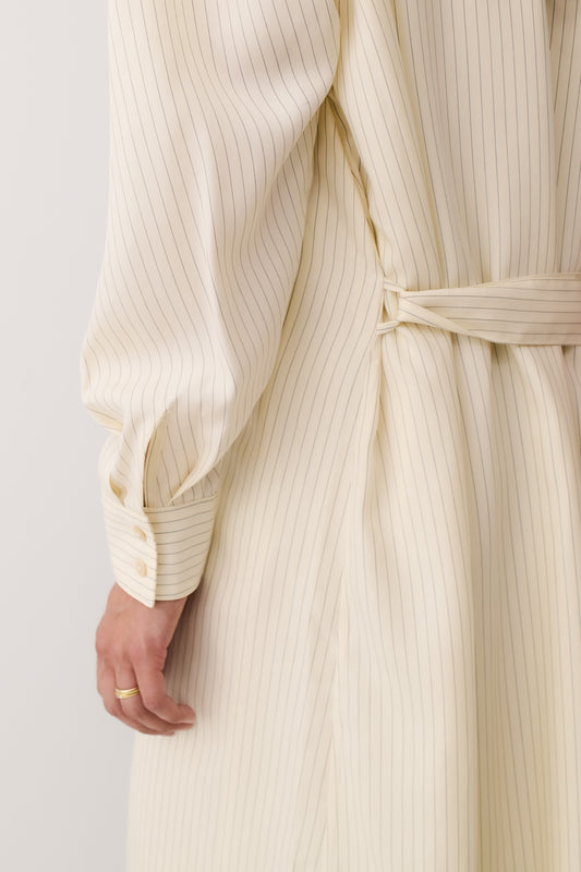 TORLA DRESS
