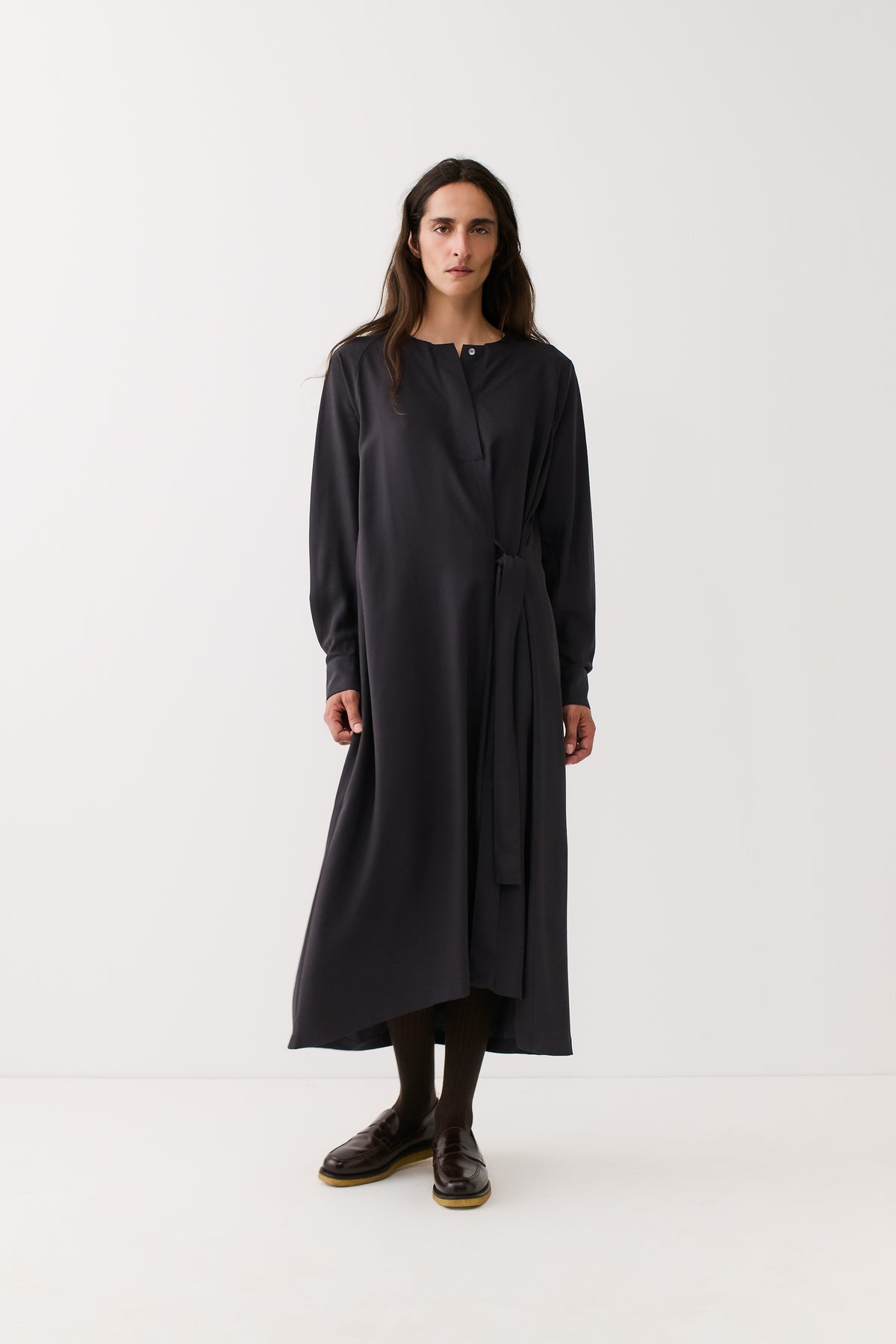 TORLA DRESS