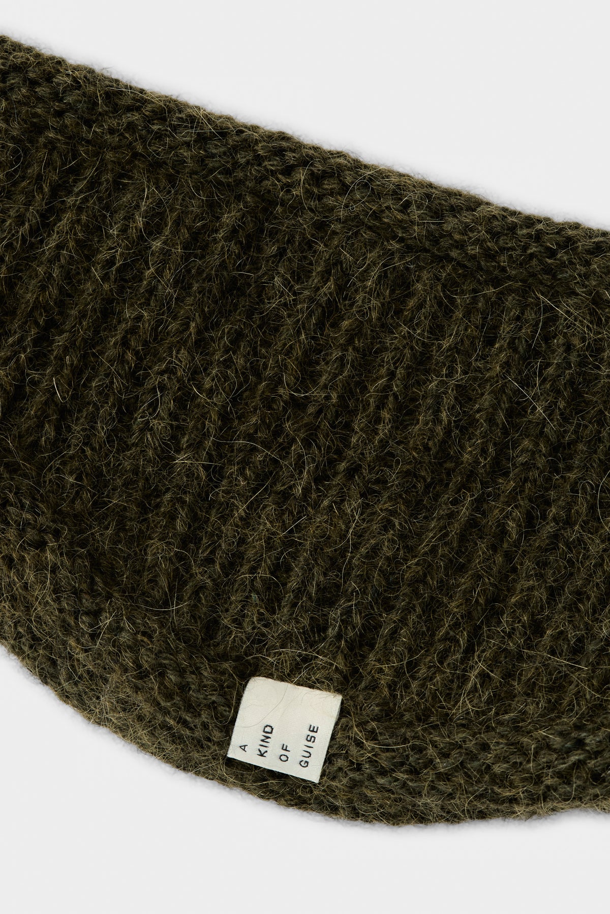 UBAGUA EAR WARMER