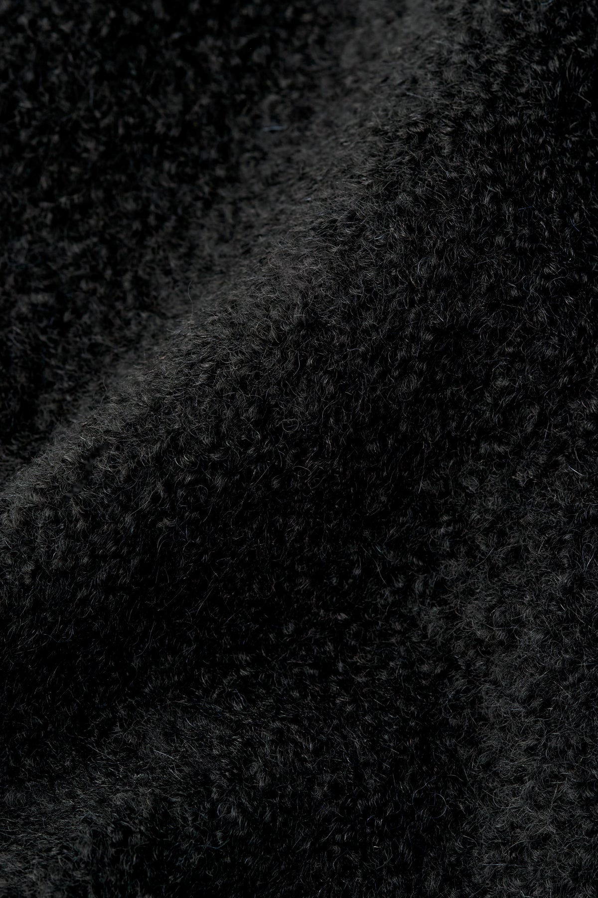 VALUR WOOL VEST