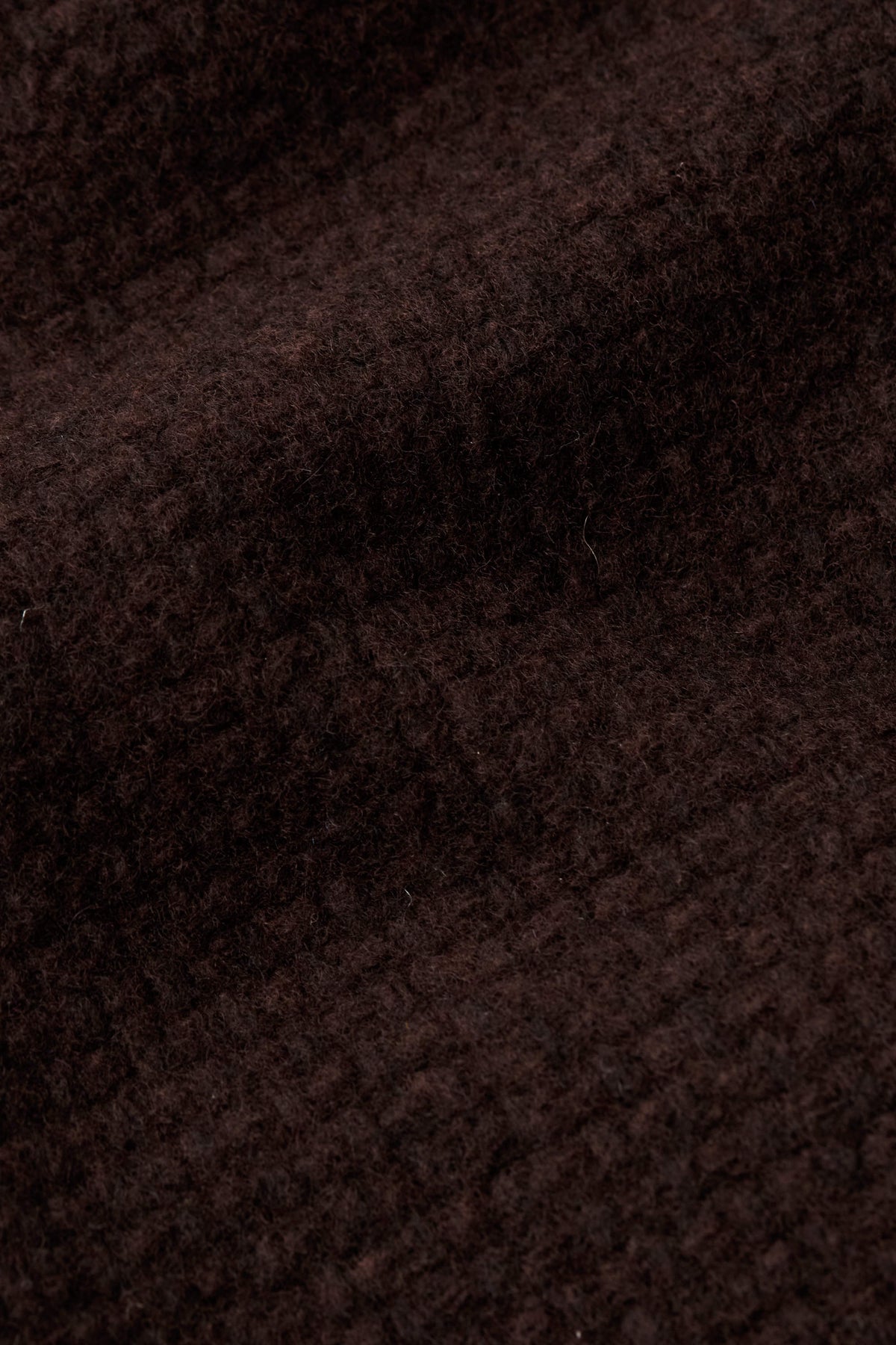 Valur Wool Vest Mahogany Tiles