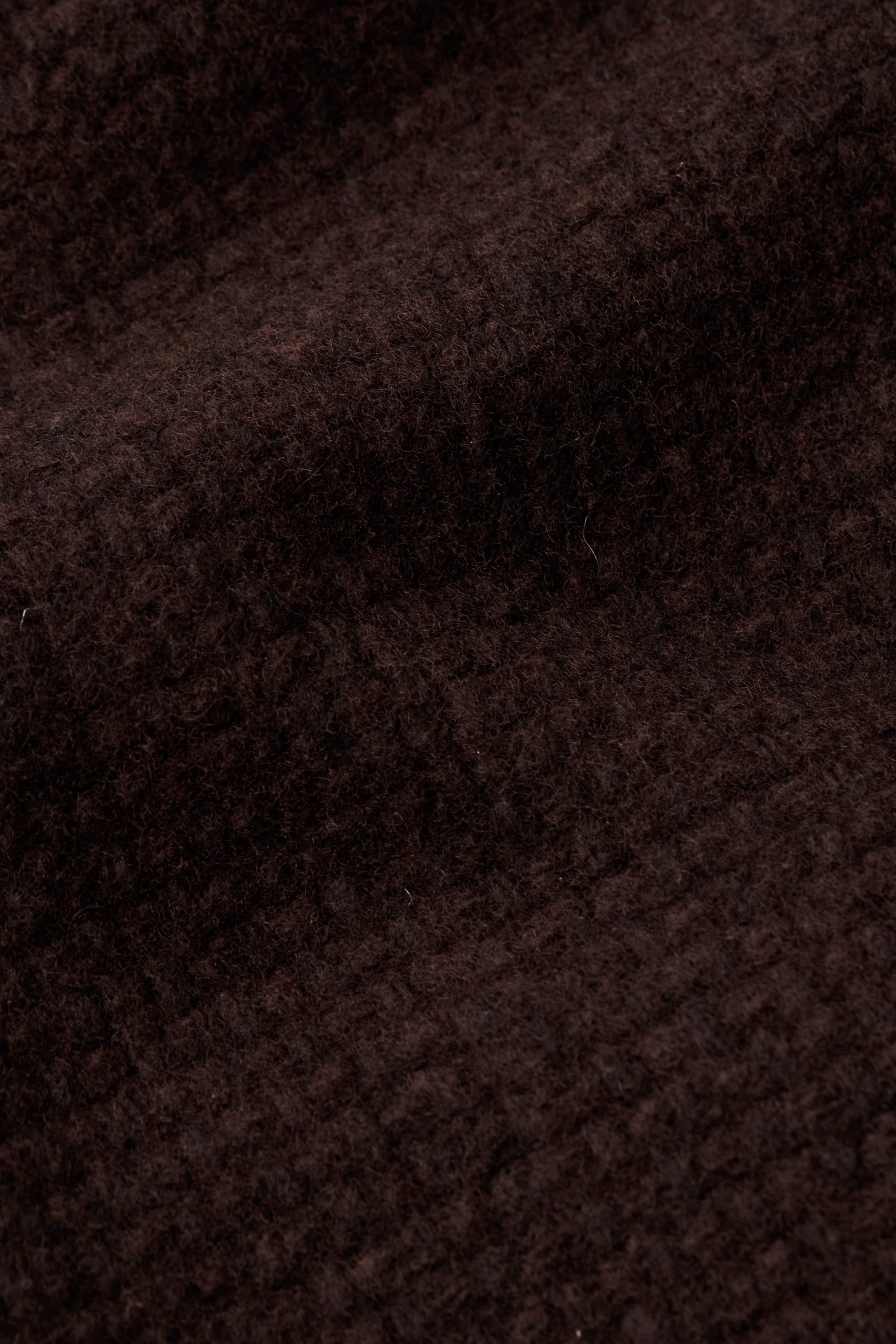 Valur Wool Vest Mahogany Tiles