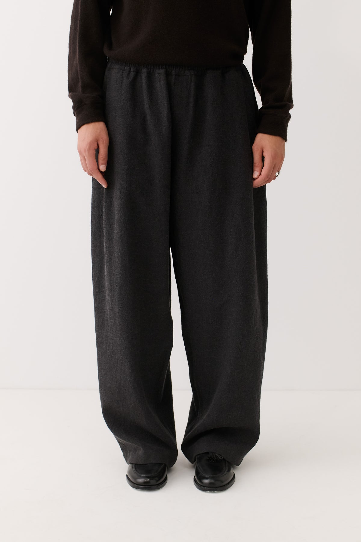 WEWA WIDE TROUSERS