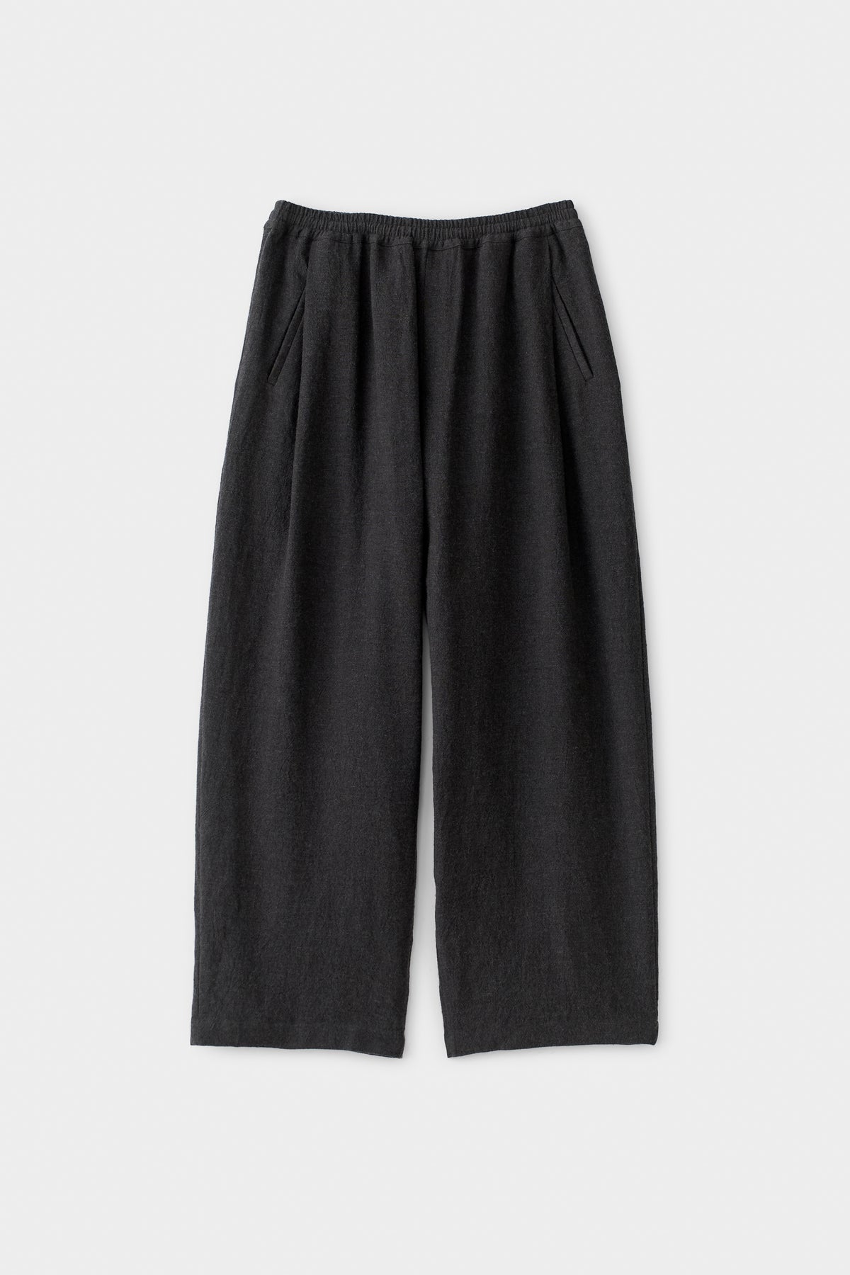 WEWA WIDE TROUSERS