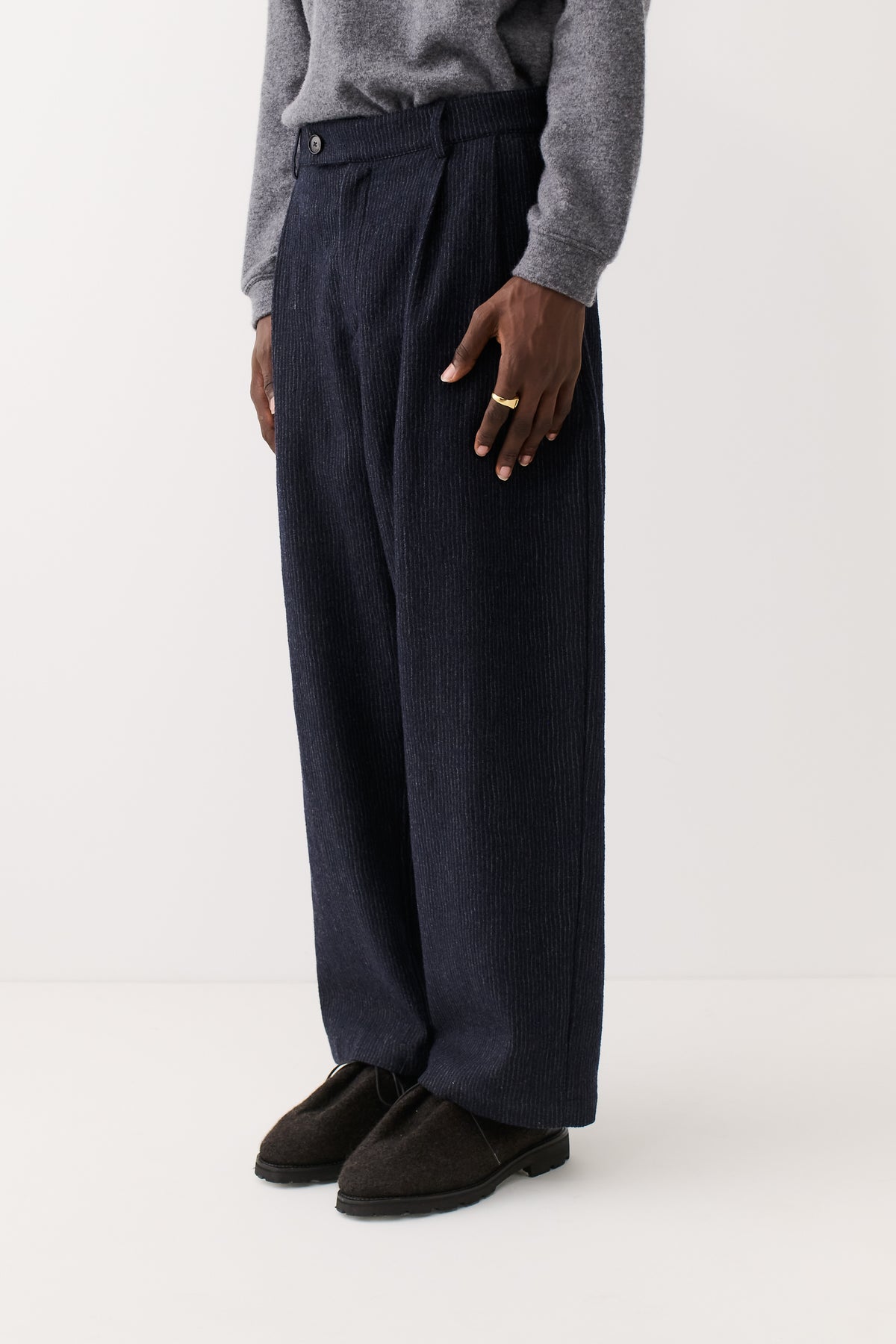 YESA TROUSERS
