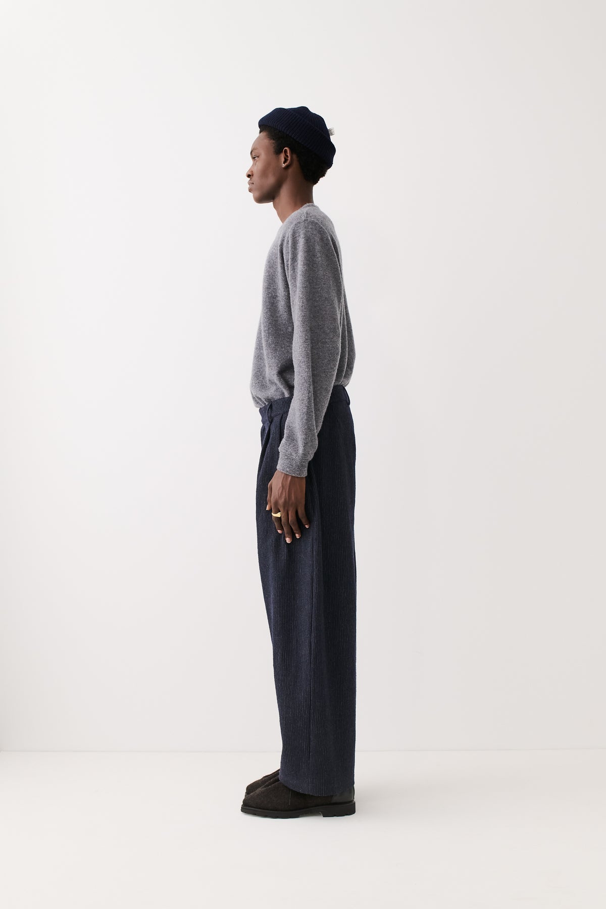 YESA TROUSERS