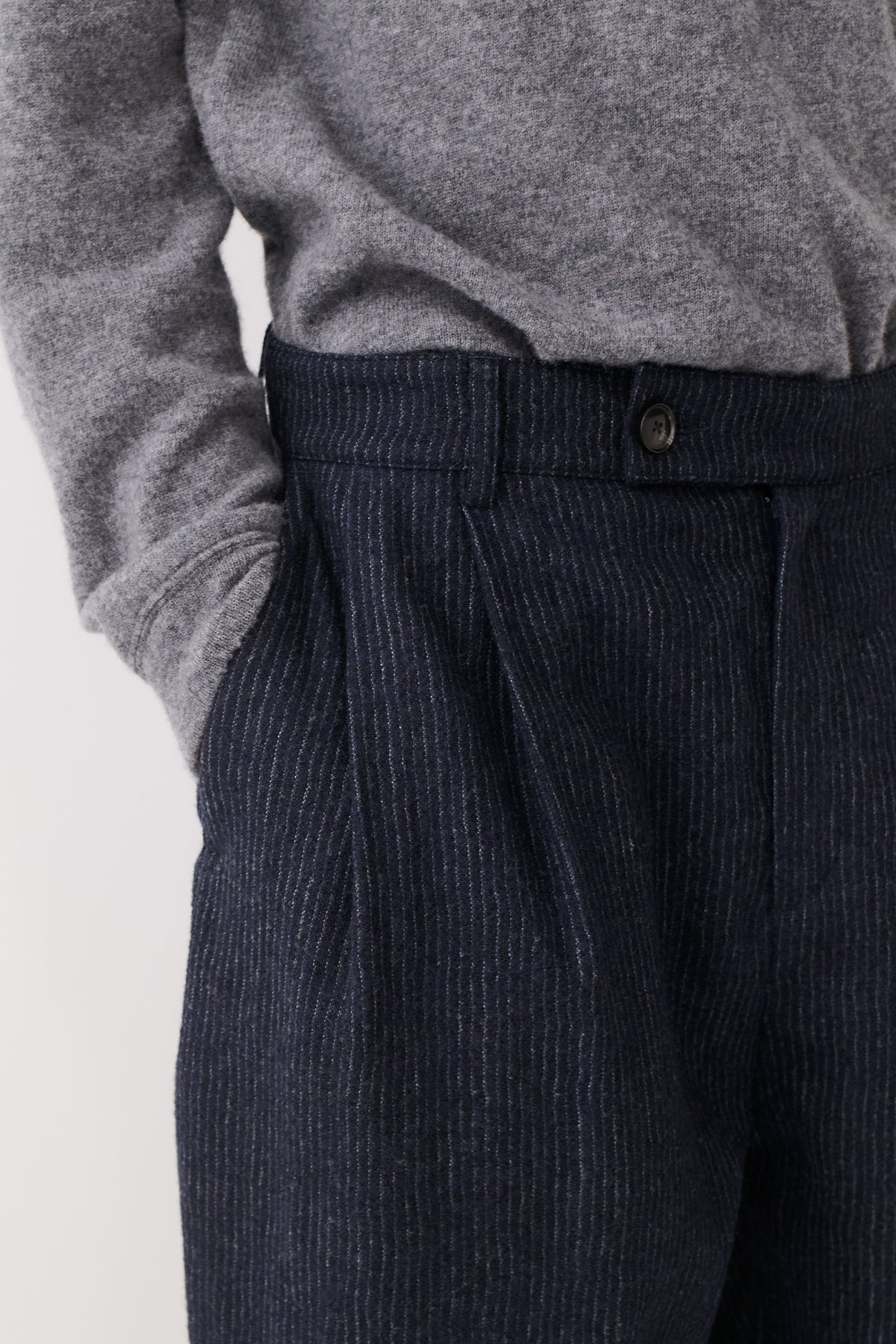 YESA TROUSERS