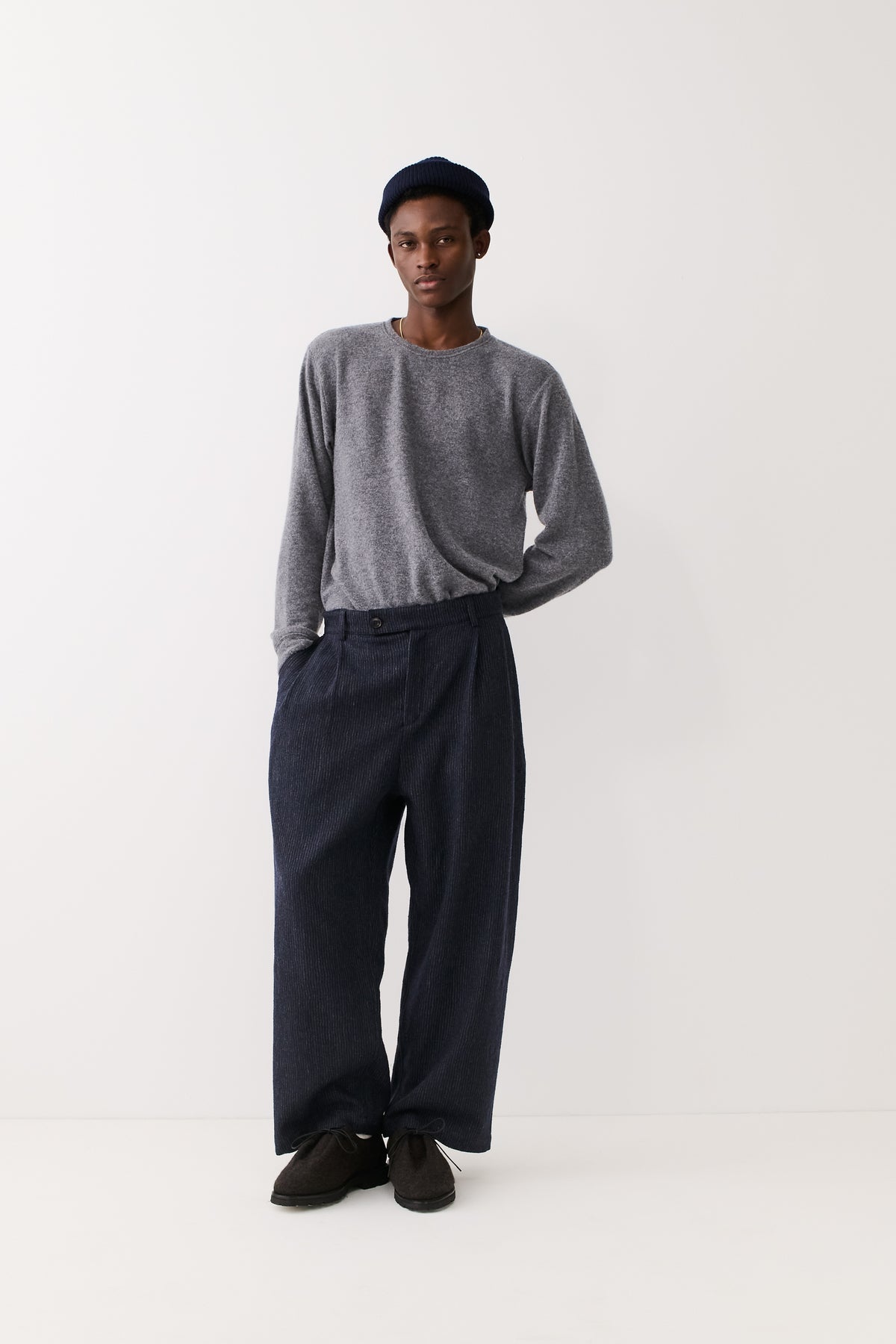 YESA TROUSERS