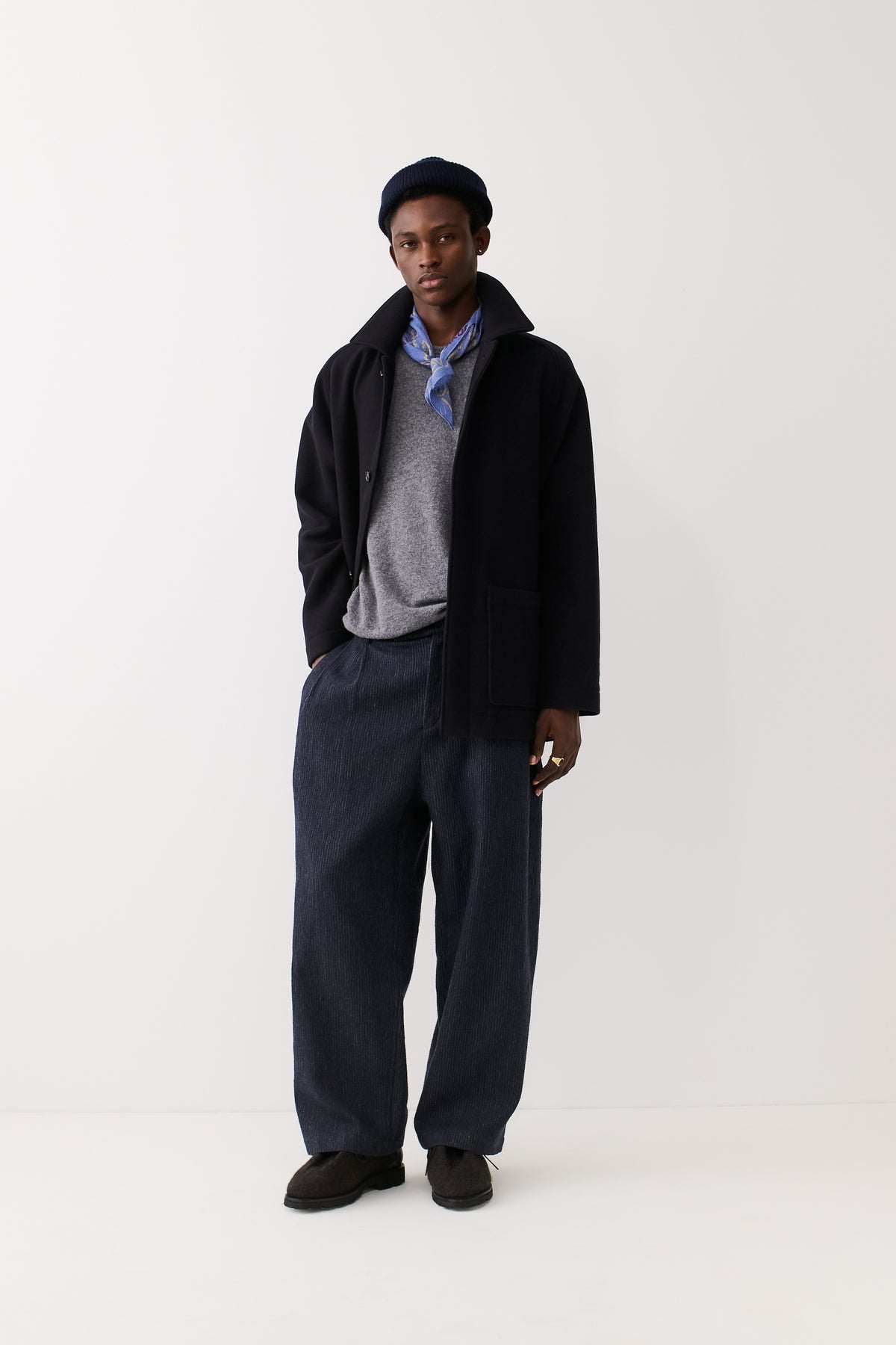 YESA TROUSERS