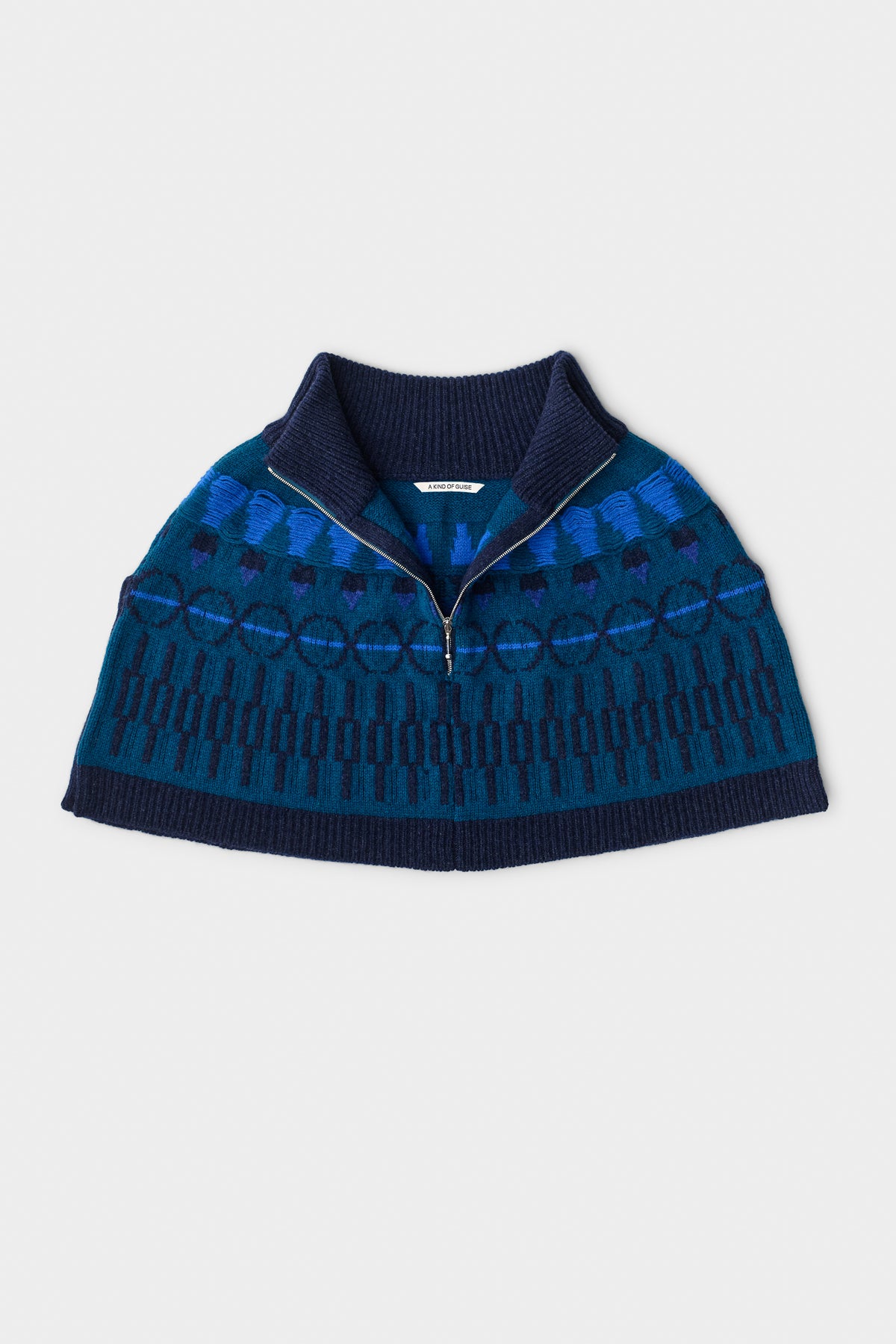 ZAYUNO SCARF