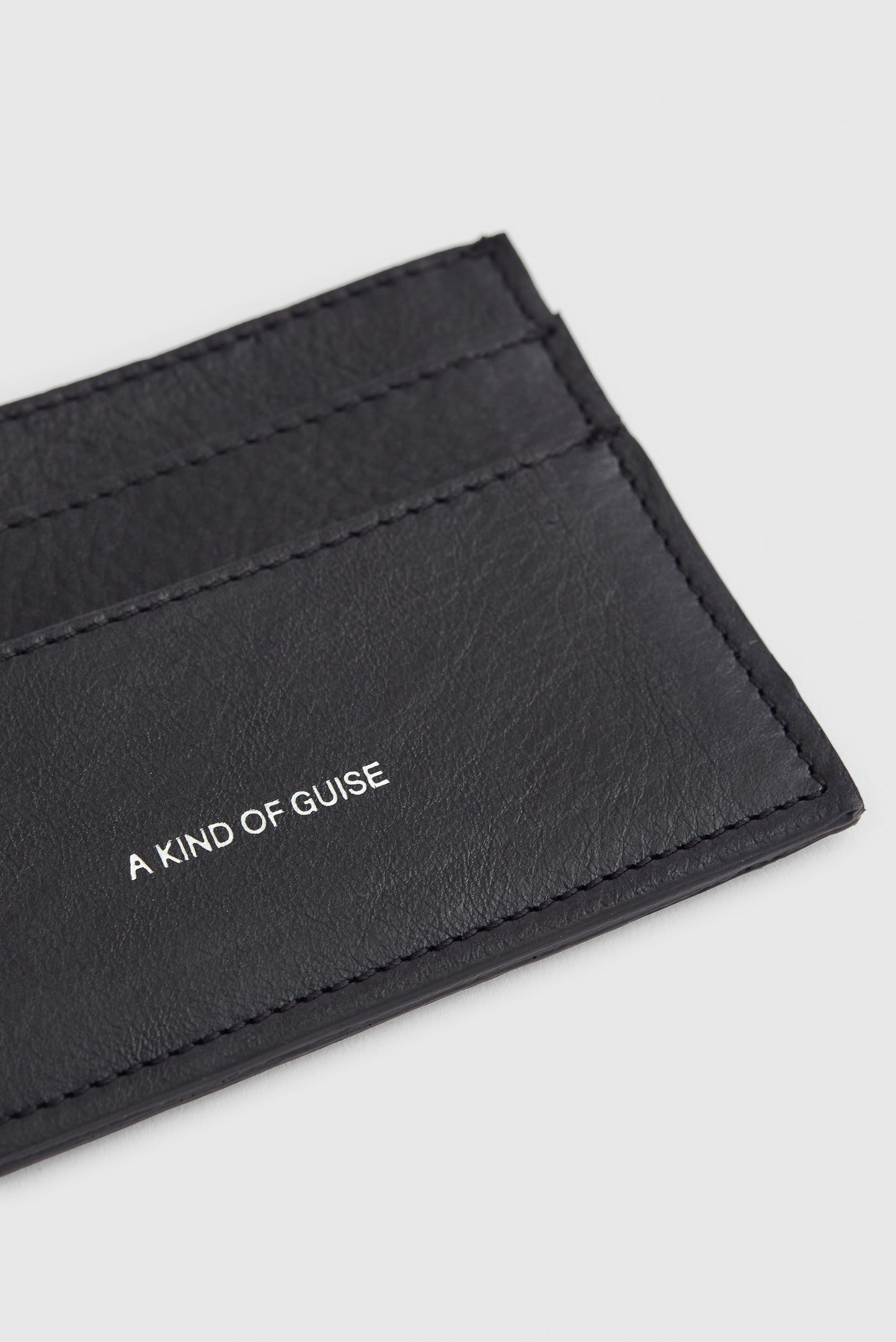 CARD HOLDER