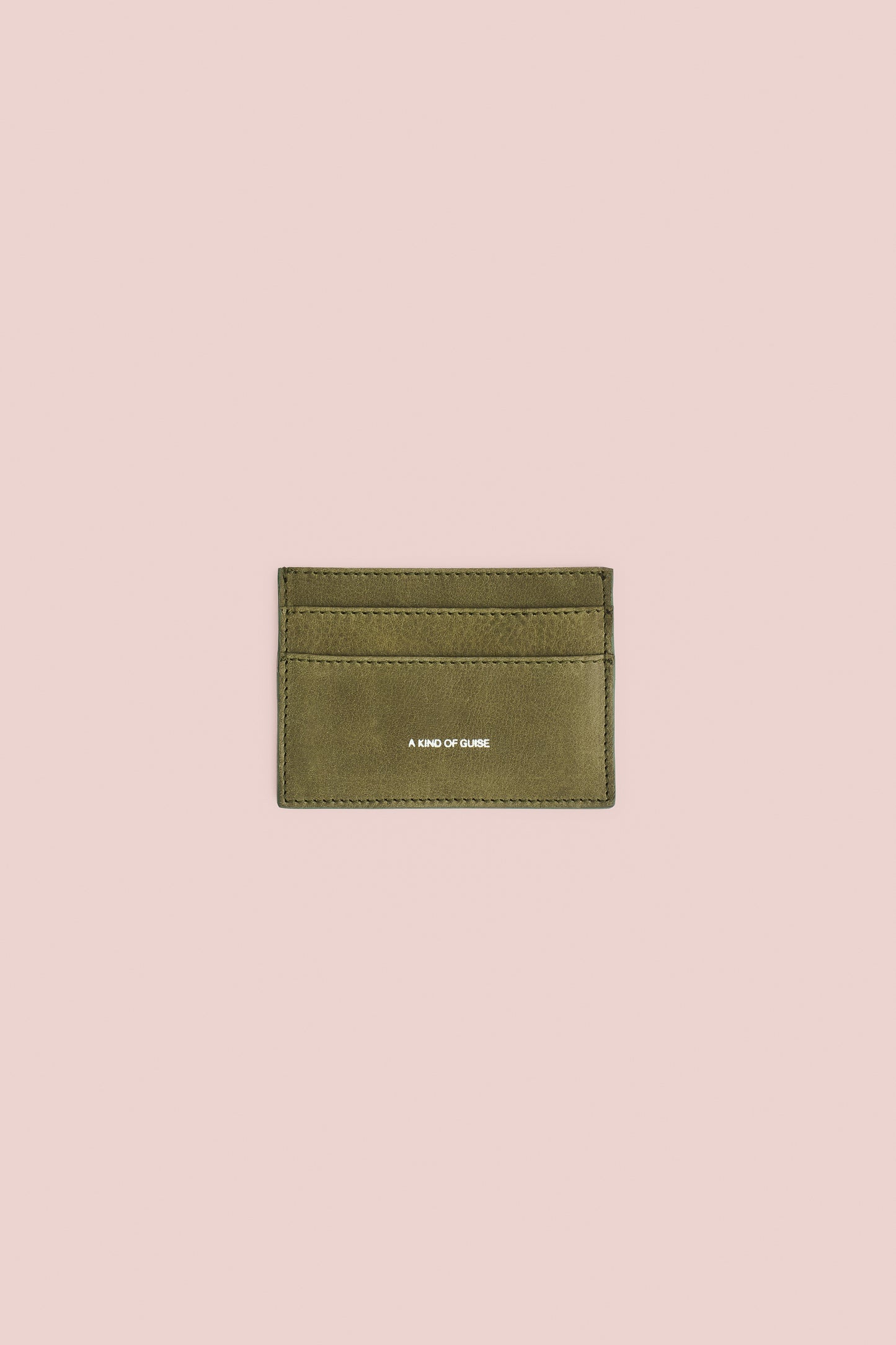 CARD HOLDER