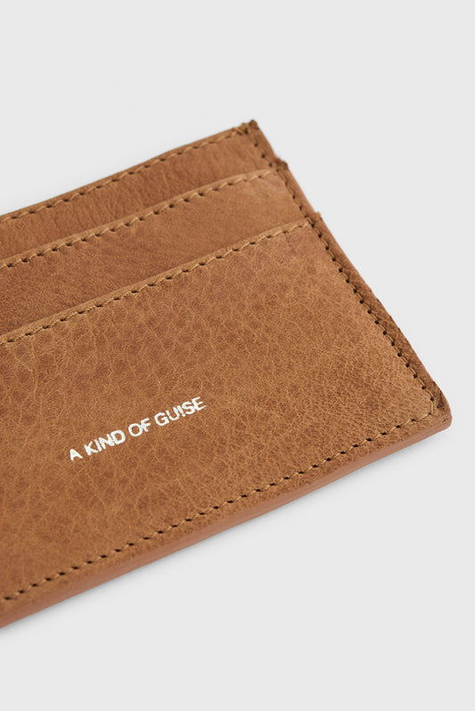 CARD HOLDER