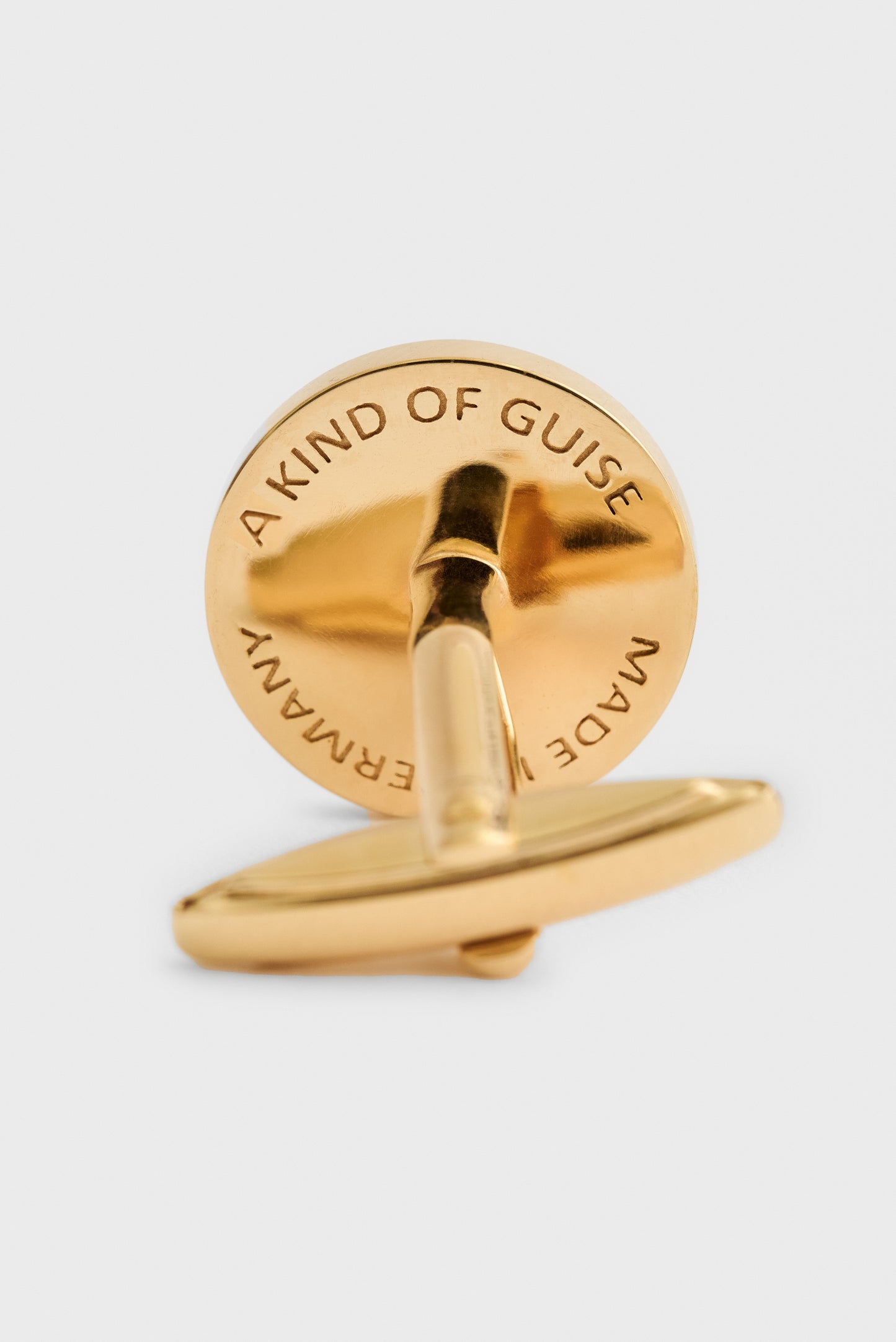 CUFF LINKS