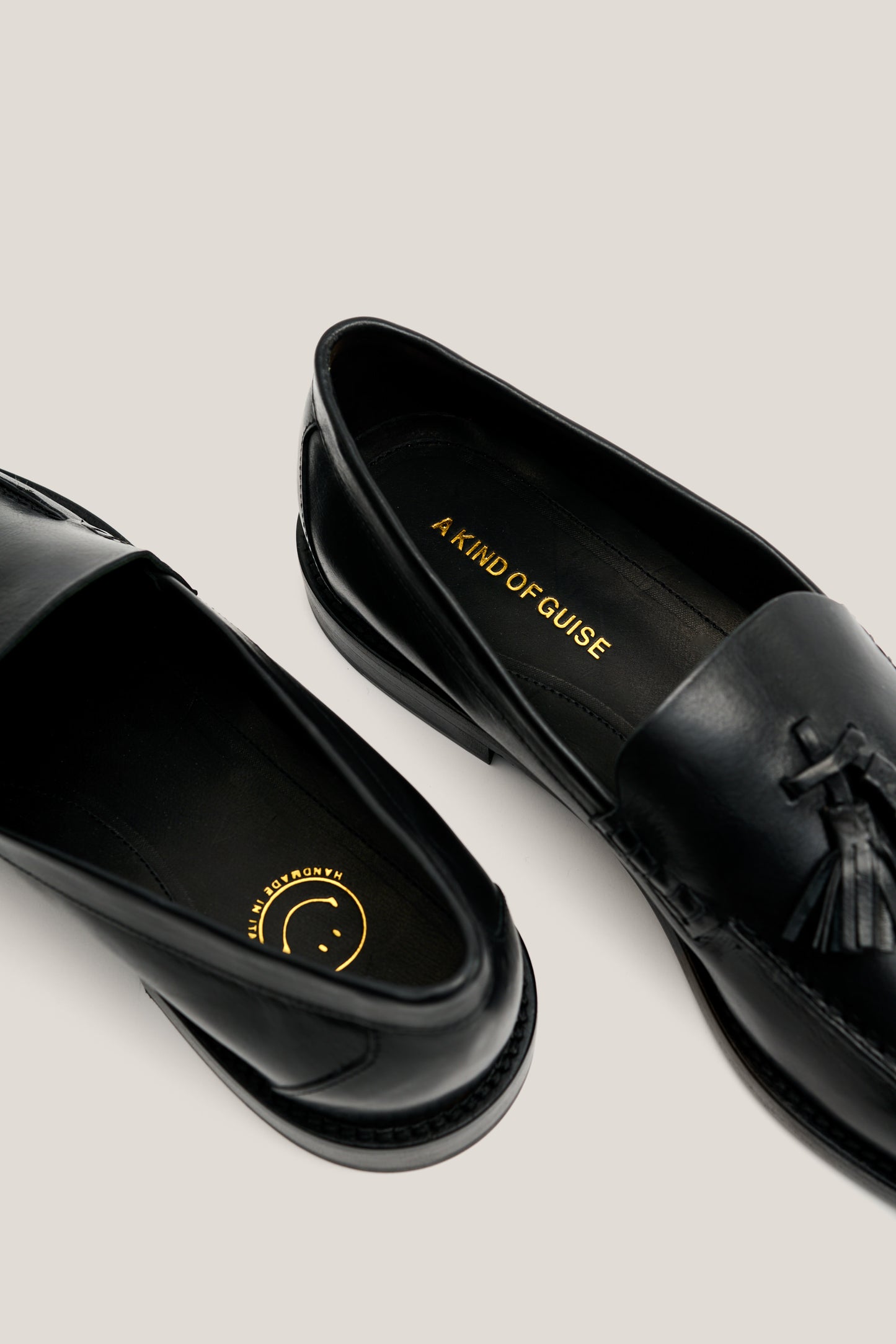 NAPOLI LOAFERS
