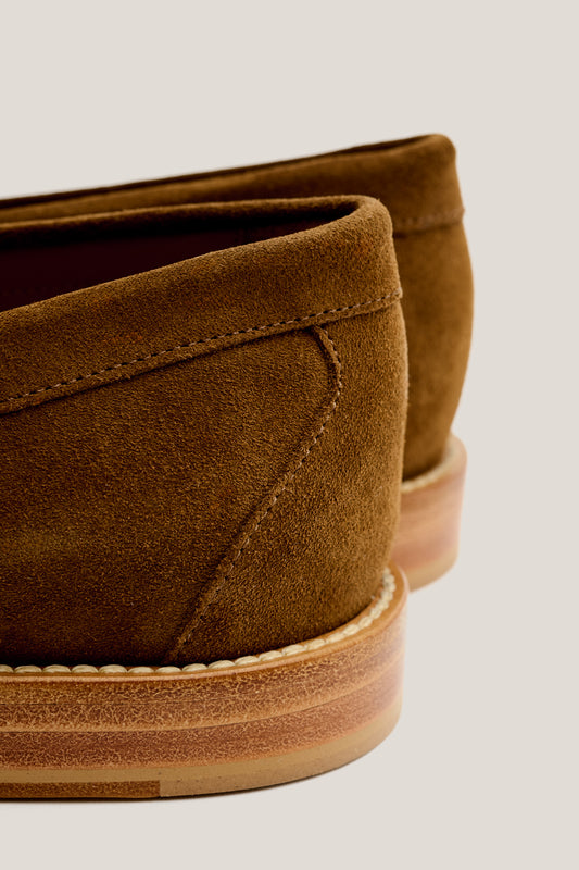 NAPOLI LOAFERS