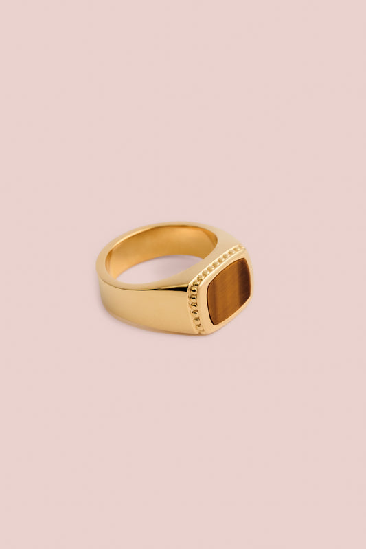 SIGNET RING STONE
