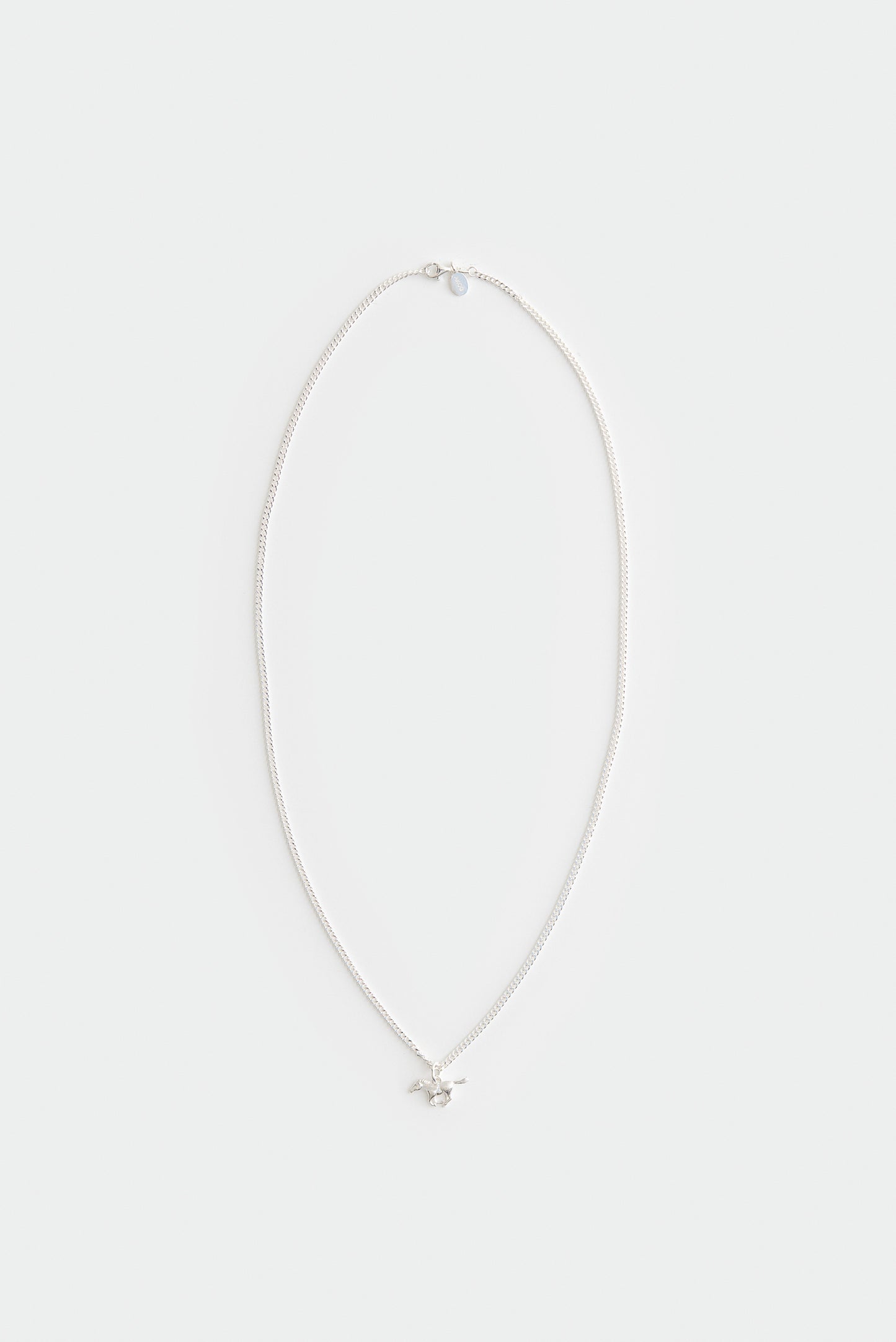 CAVALLO NECKLACE