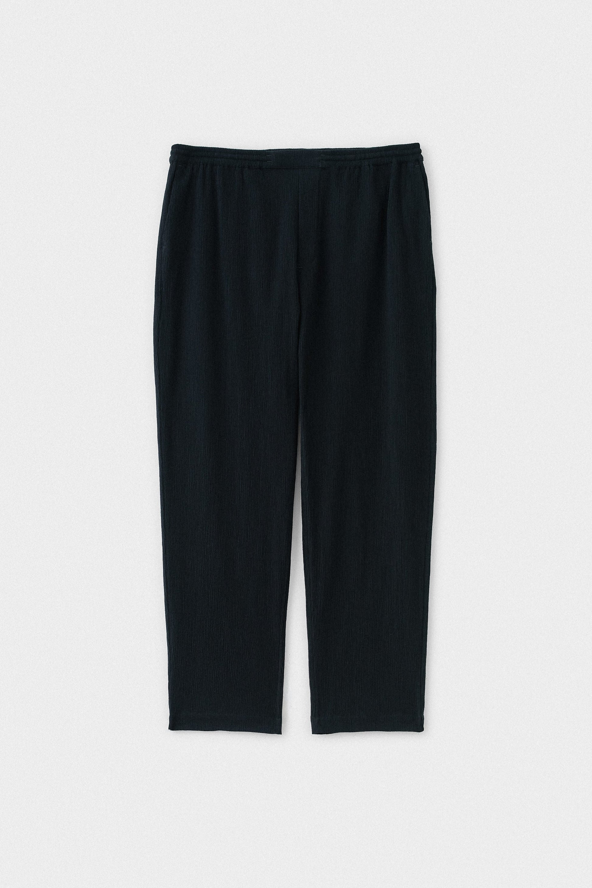 Banasa Pants Onyx Crincle
