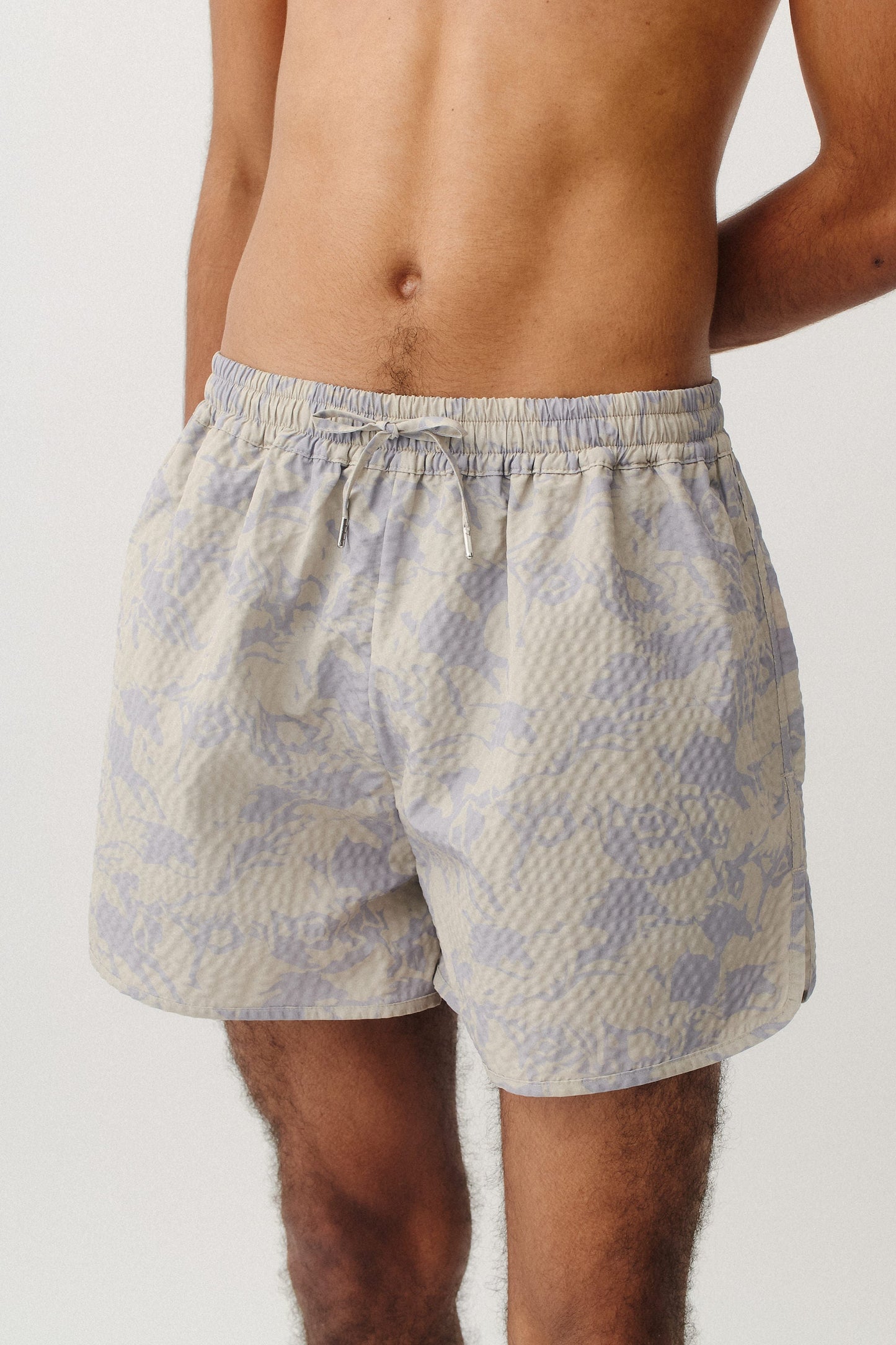 Iseo Swim Shorts Wild Horses